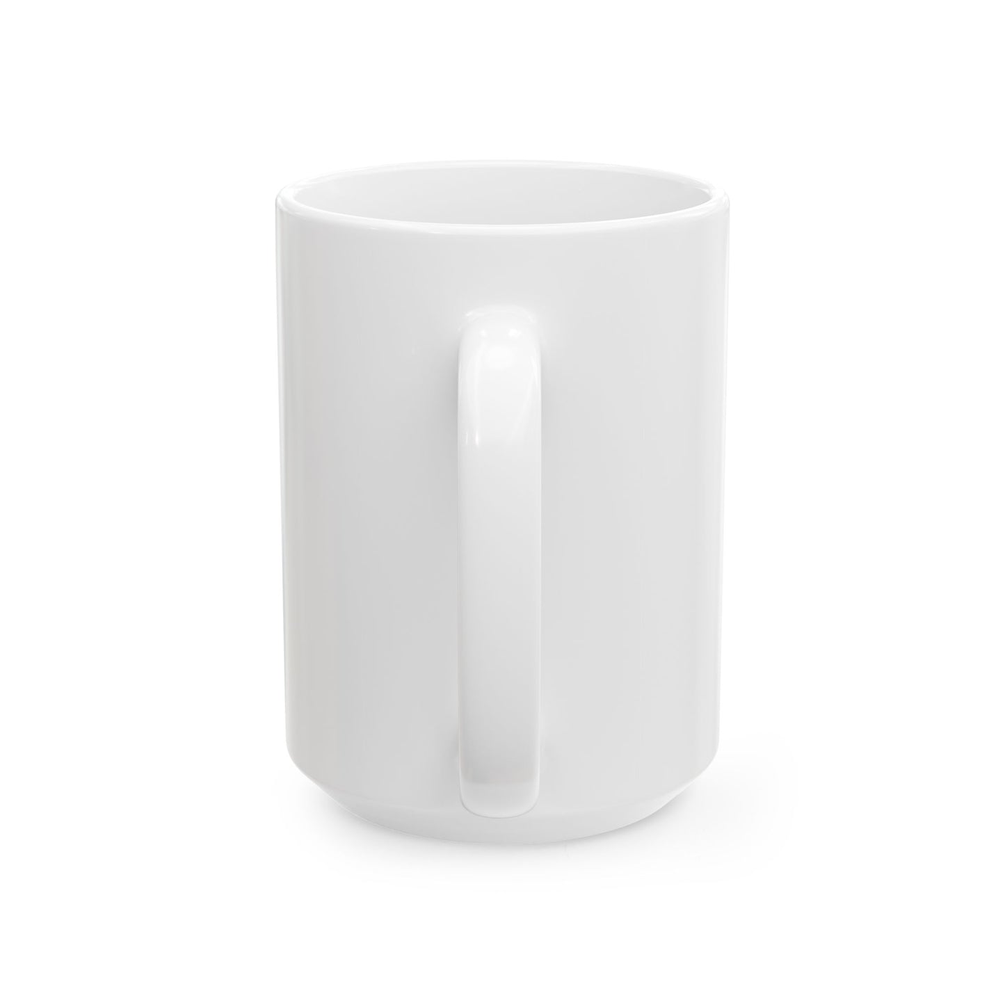 Stay Bold Mug