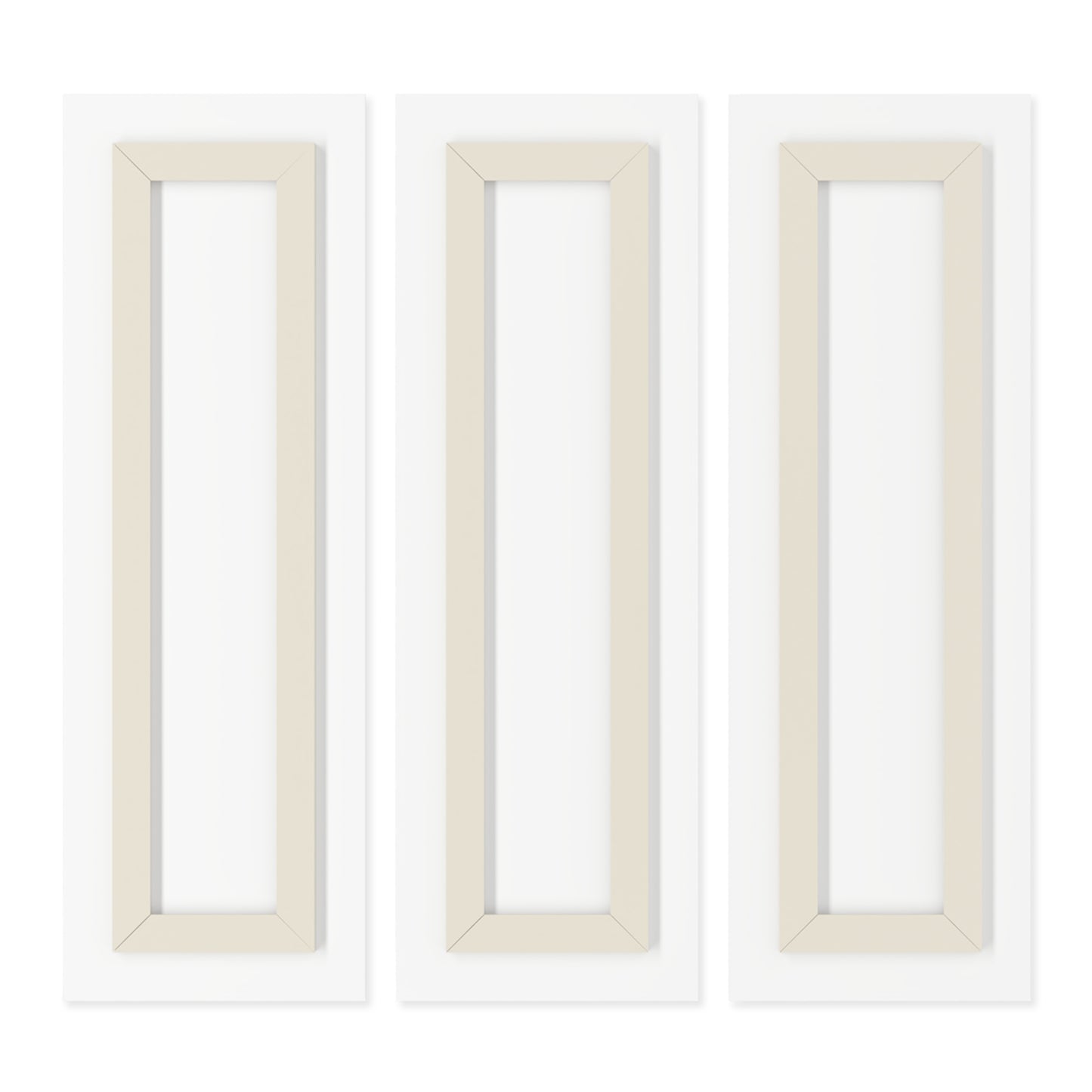 Own Your Becoming Acrylic Wall Art