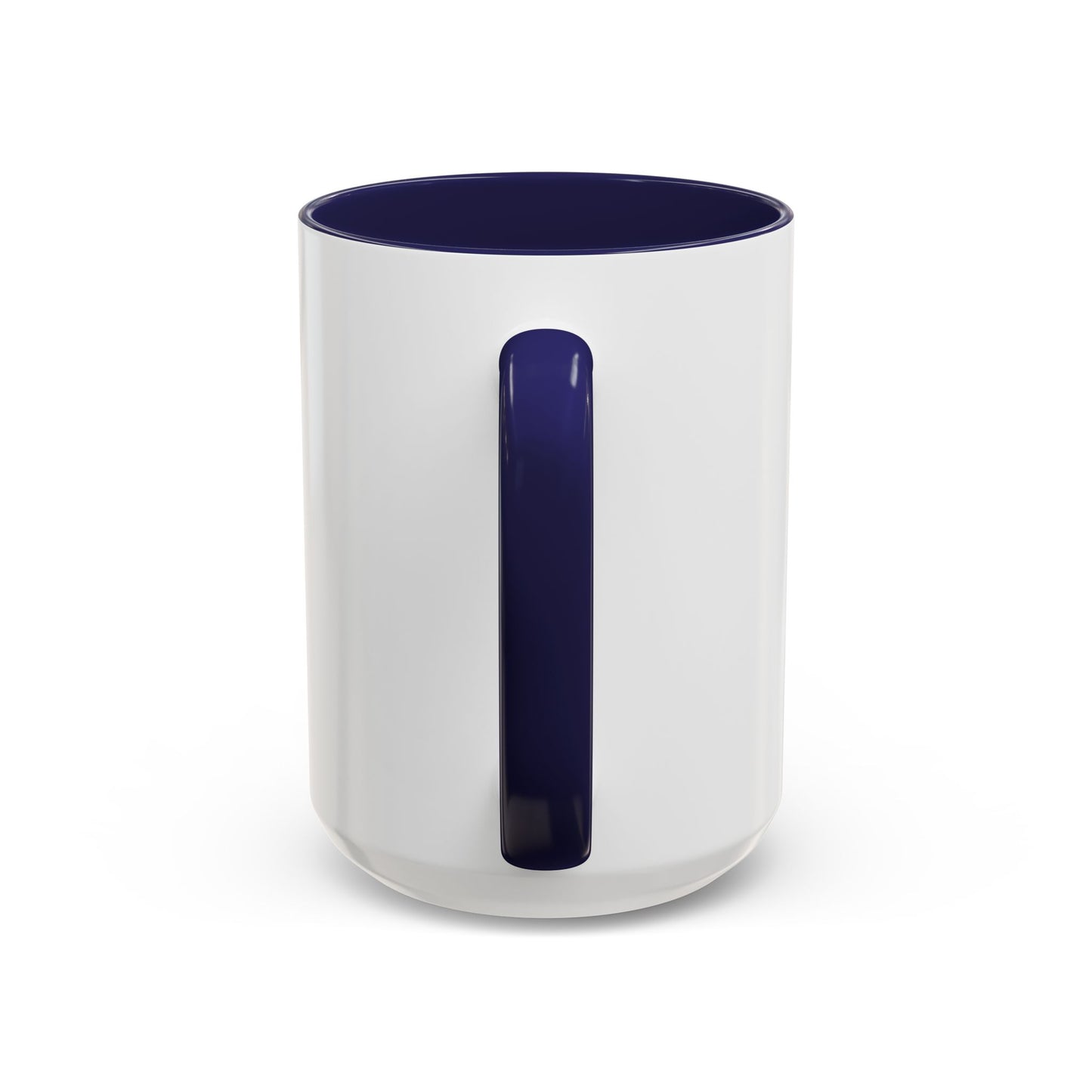 Mind Over Matter Mug