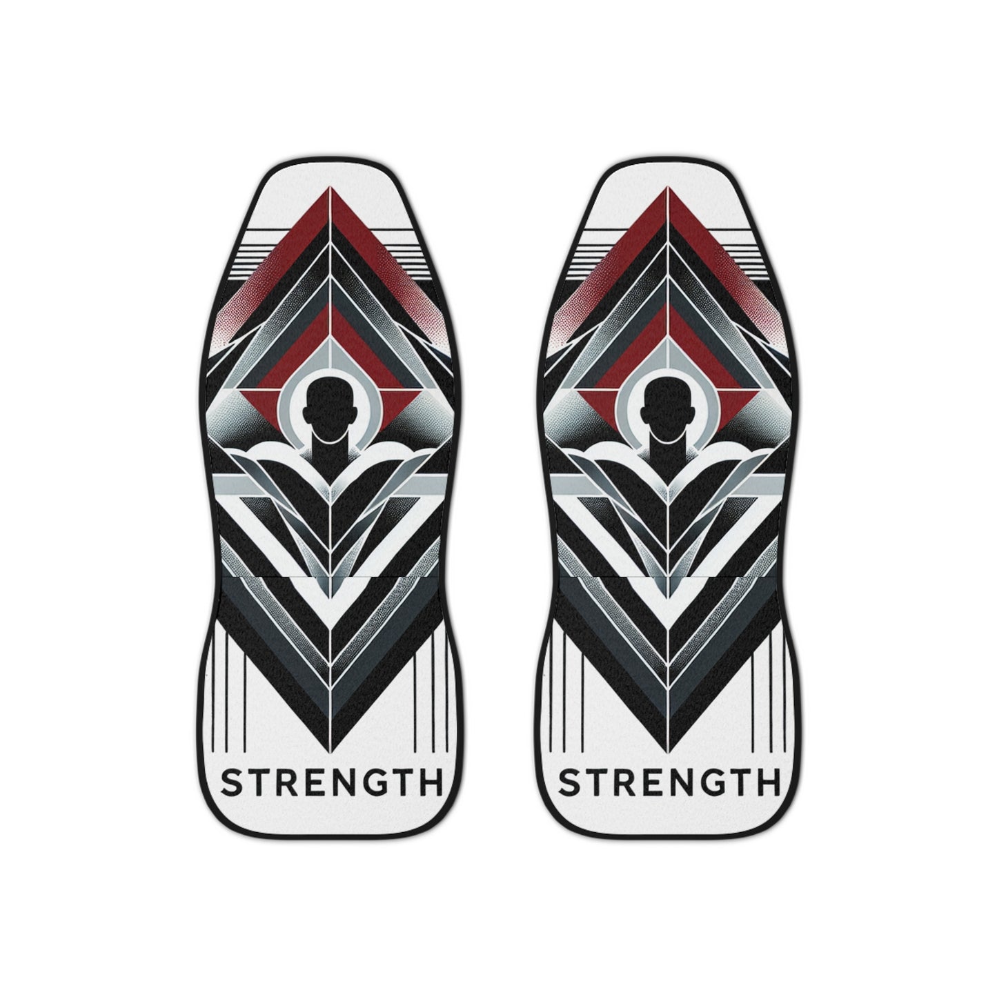 Strength Car Seat Covers