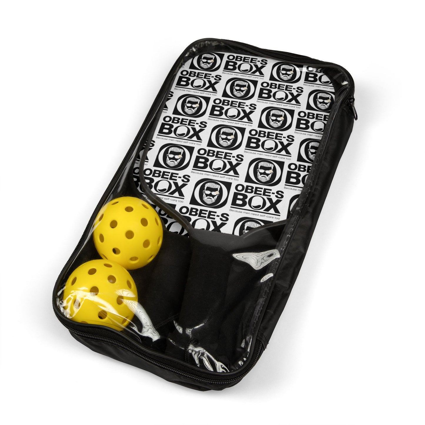 Obee-s Box Pickleball Equipment Set