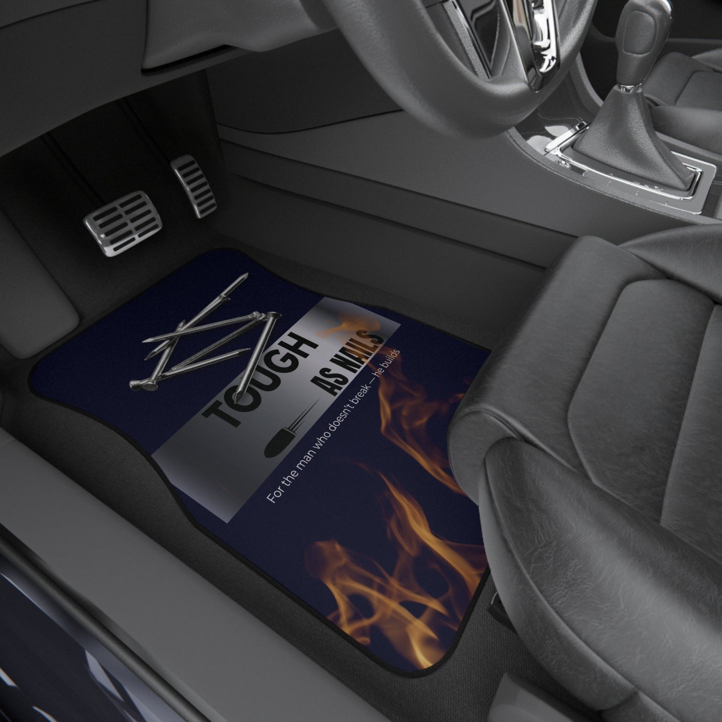 Car Mats Set