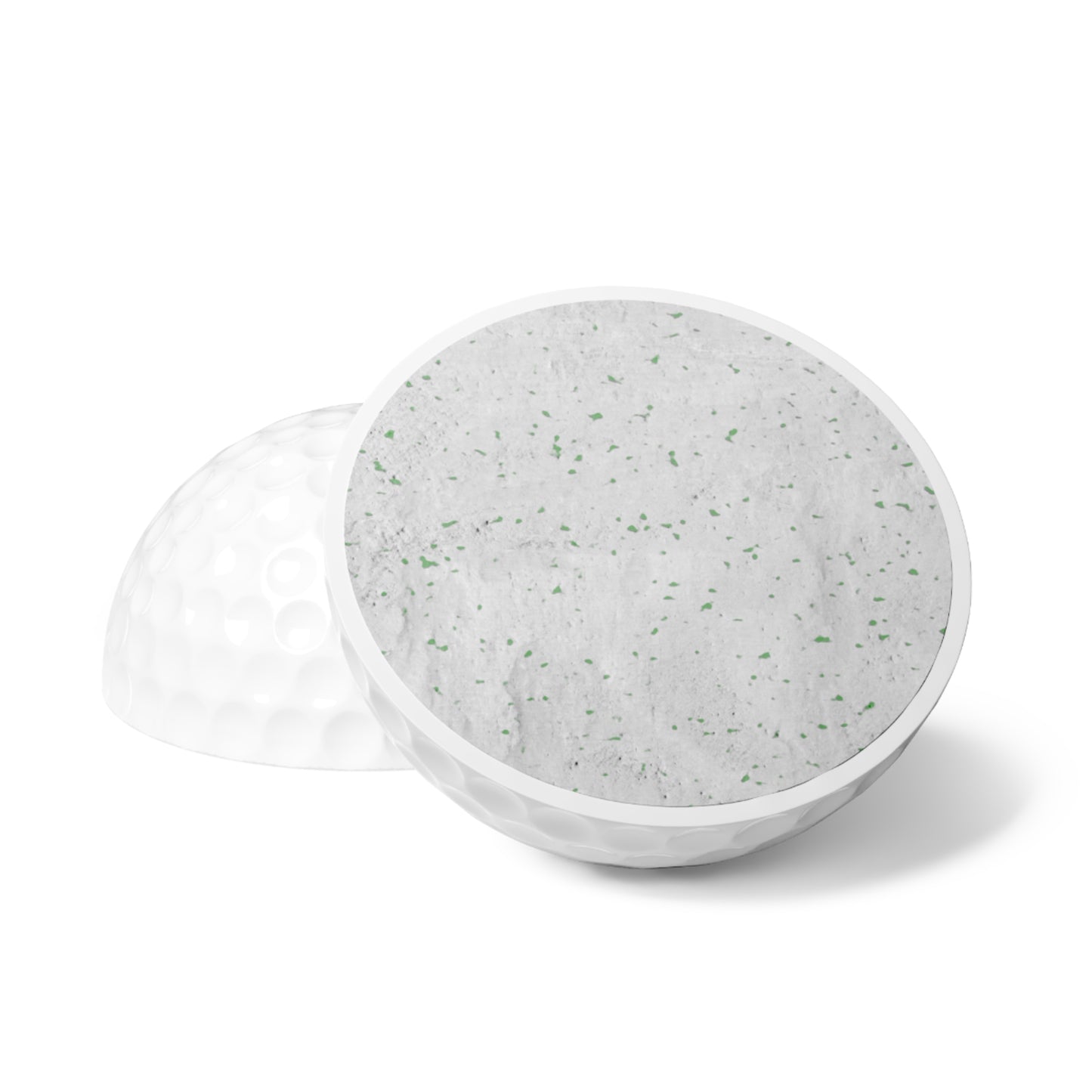 Obee-s Box Premium Golf Balls 6 Pack