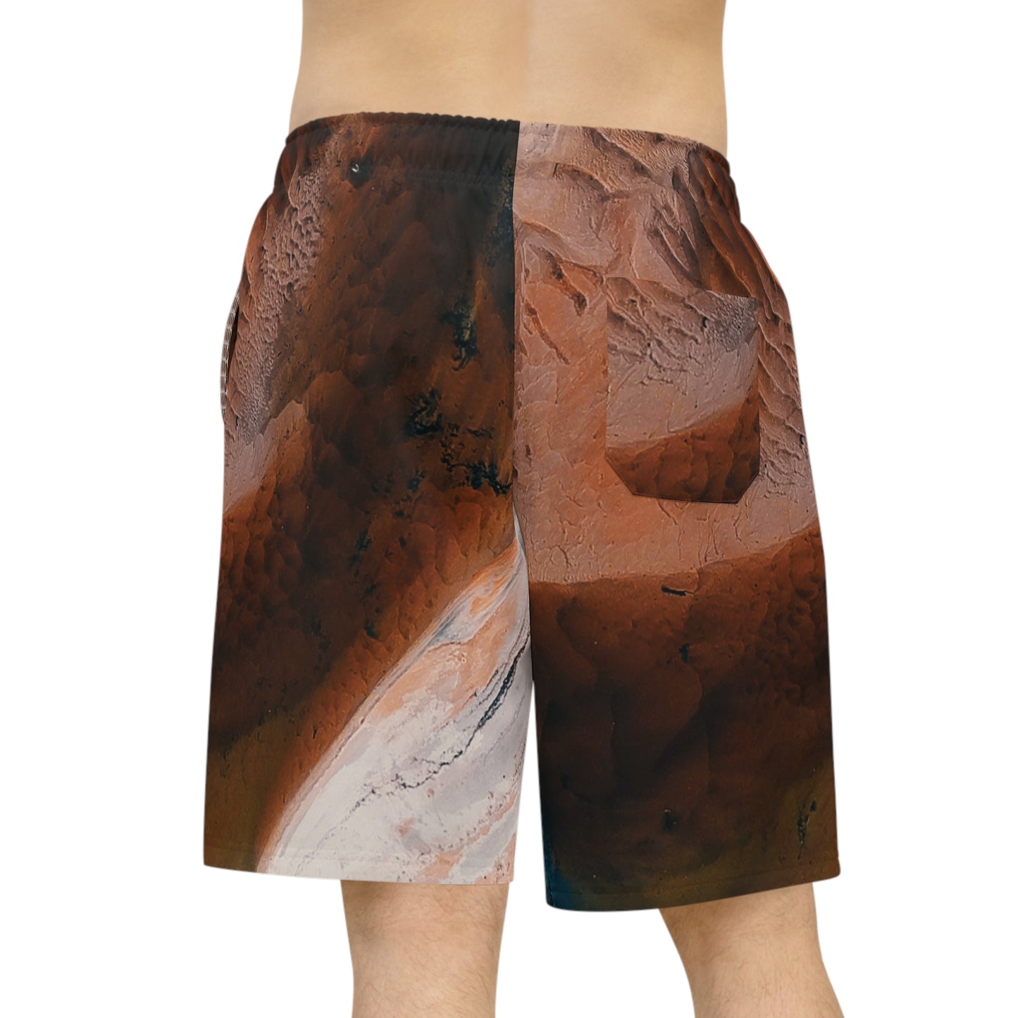 Earthline Shorts