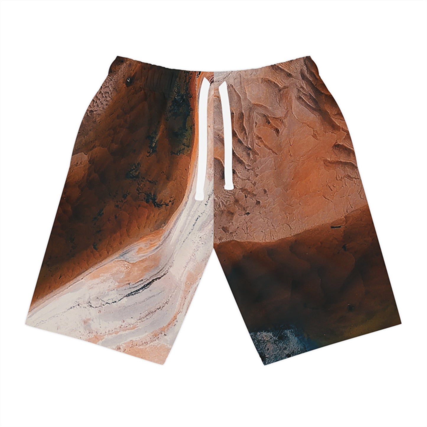 Earthline Shorts