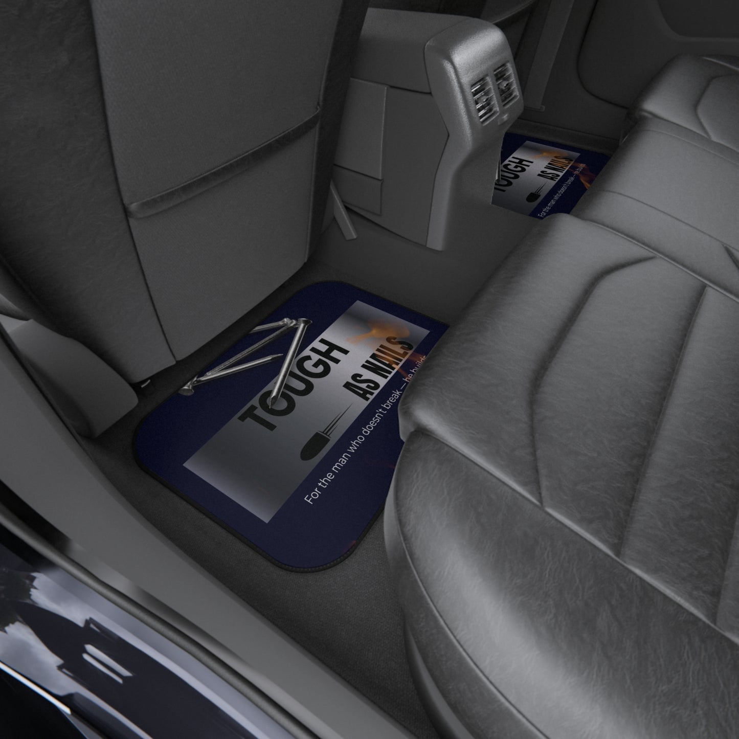 Car Mats Set