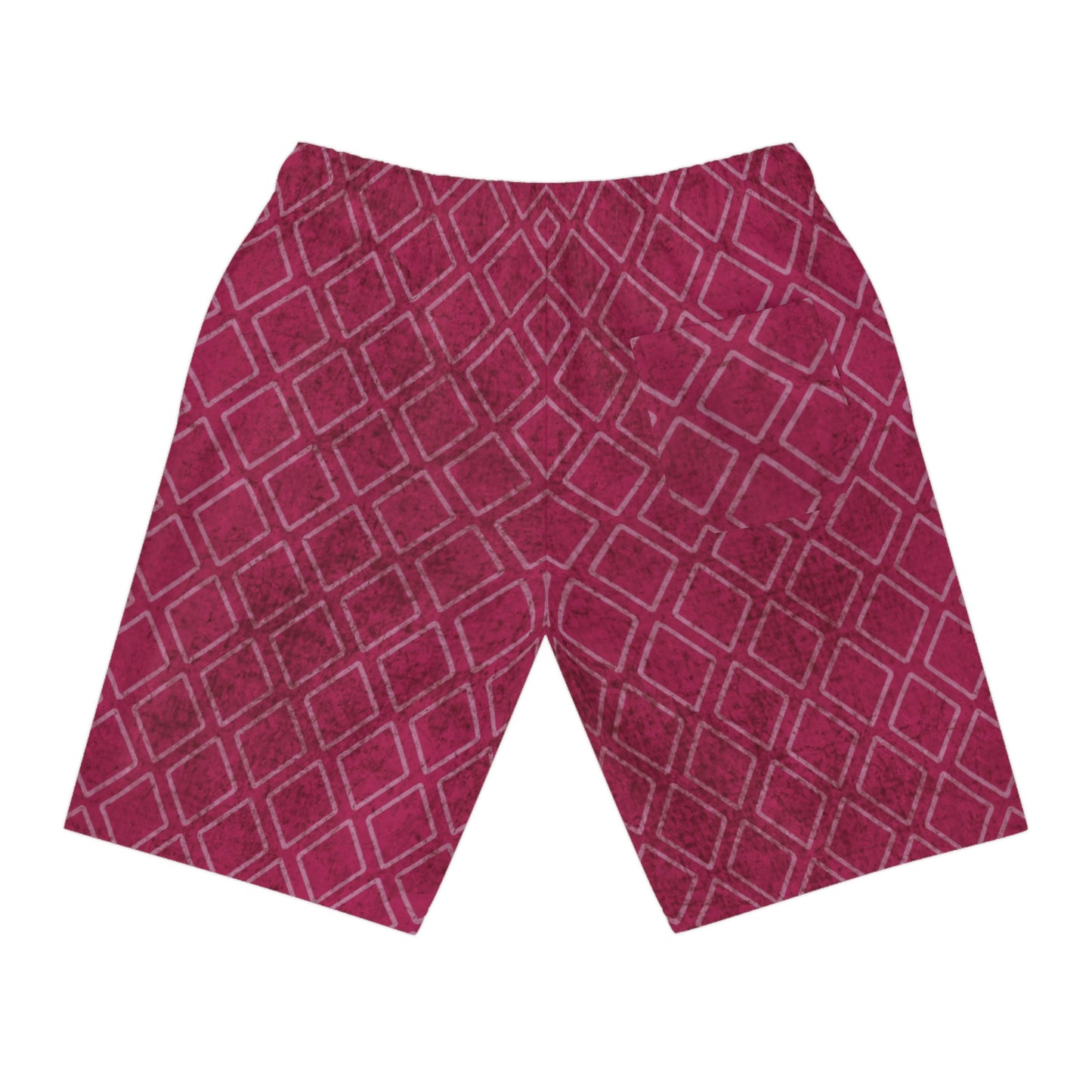 Woke Warrior Shorts