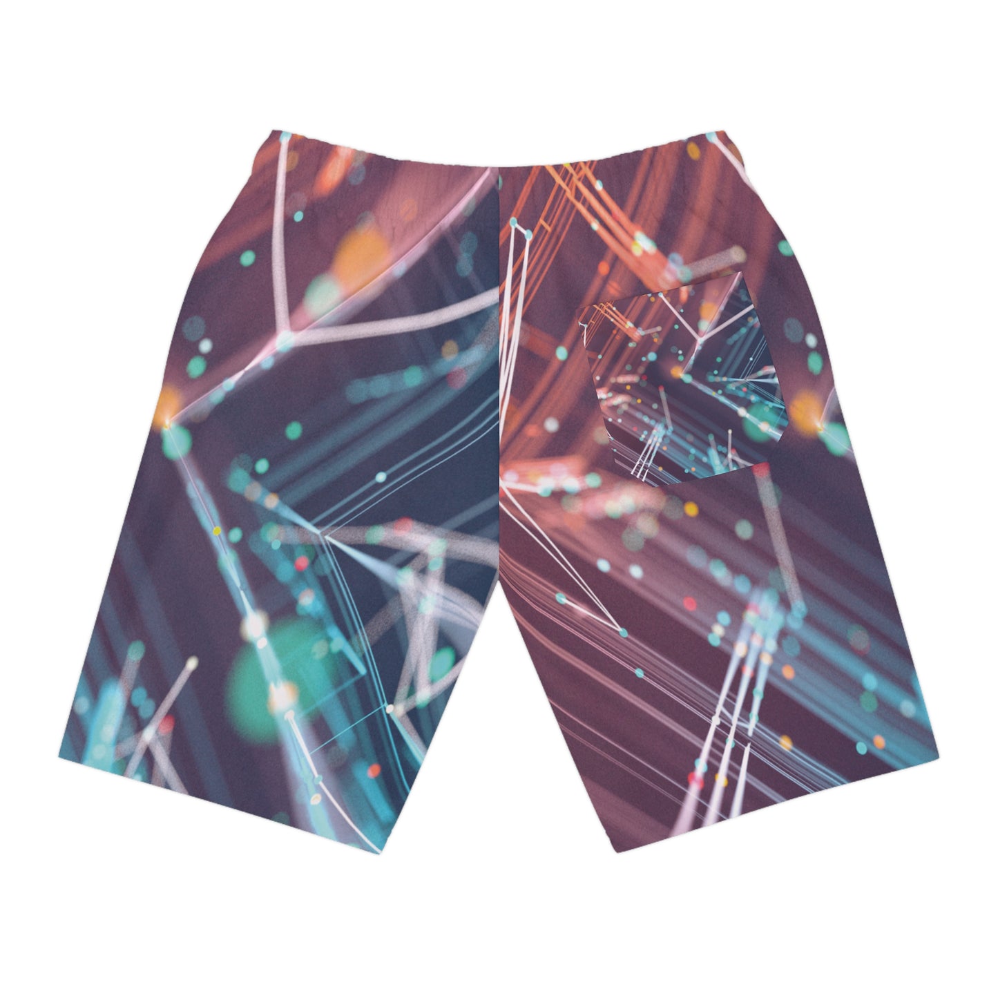 Kingdom Frequency Shorts