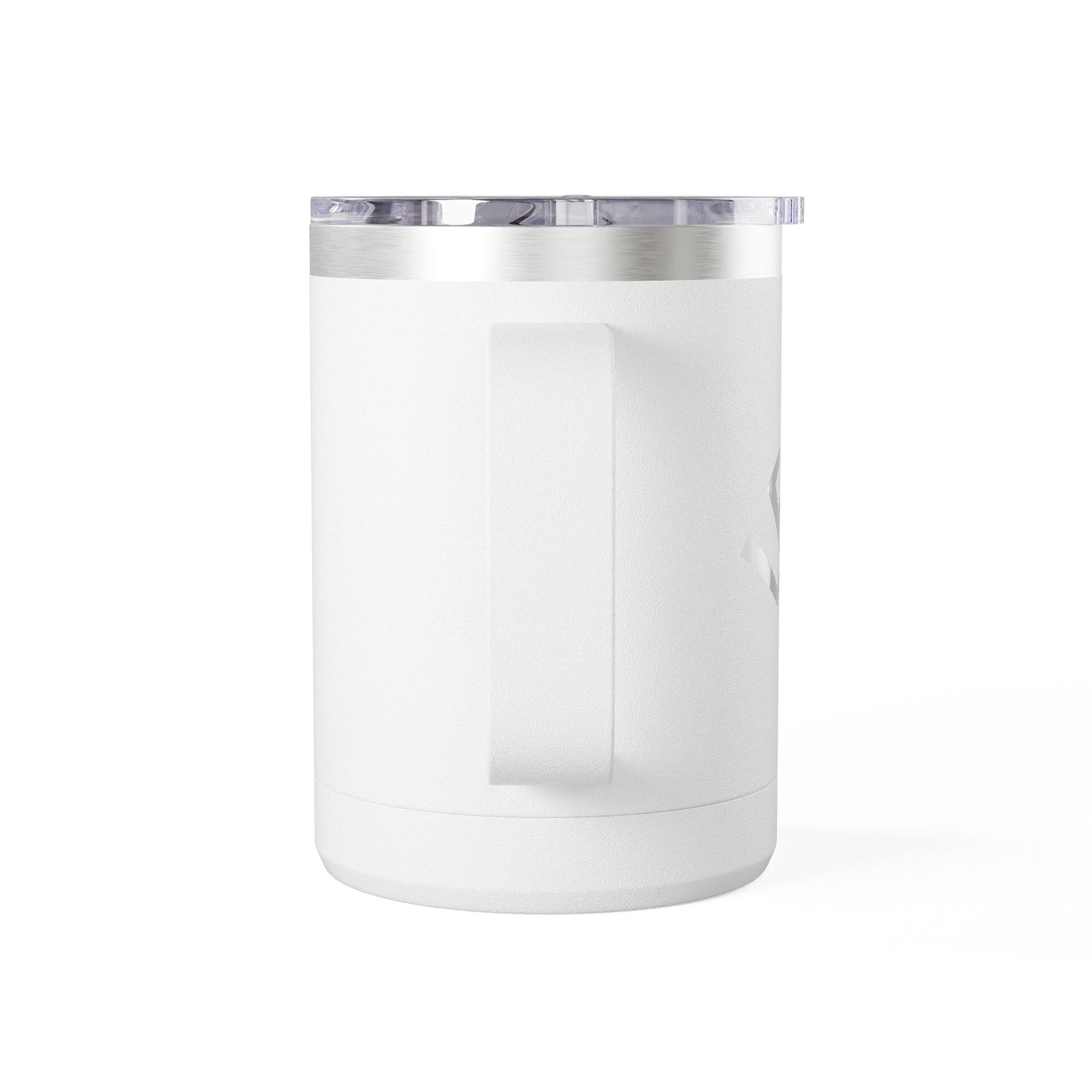 Lead With Strength Coffee Mug Tumbler