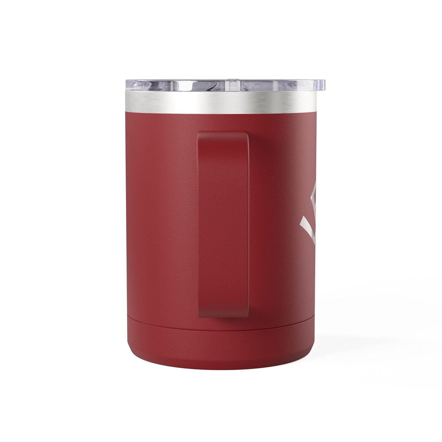 Lead With Strength Coffee Mug Tumbler