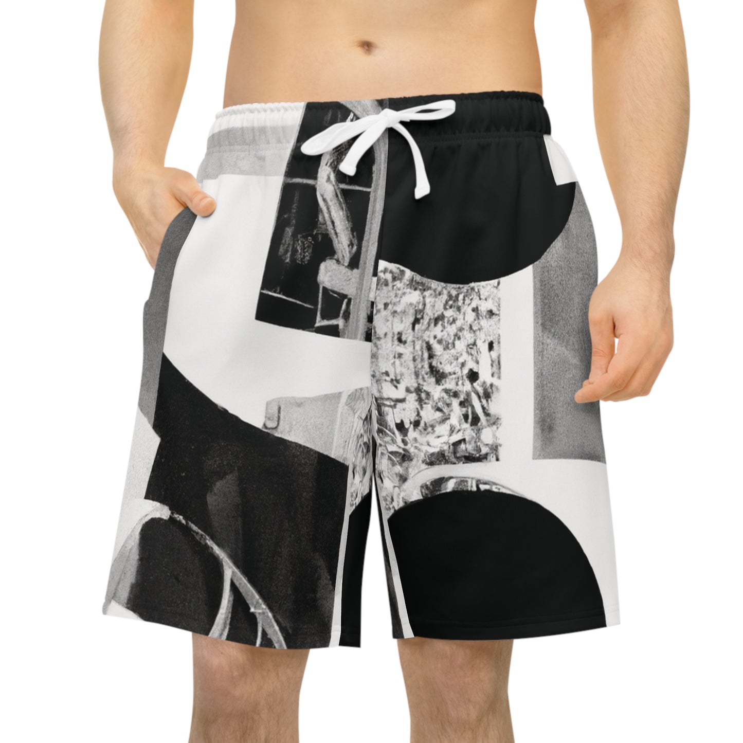 The Reign Shorts