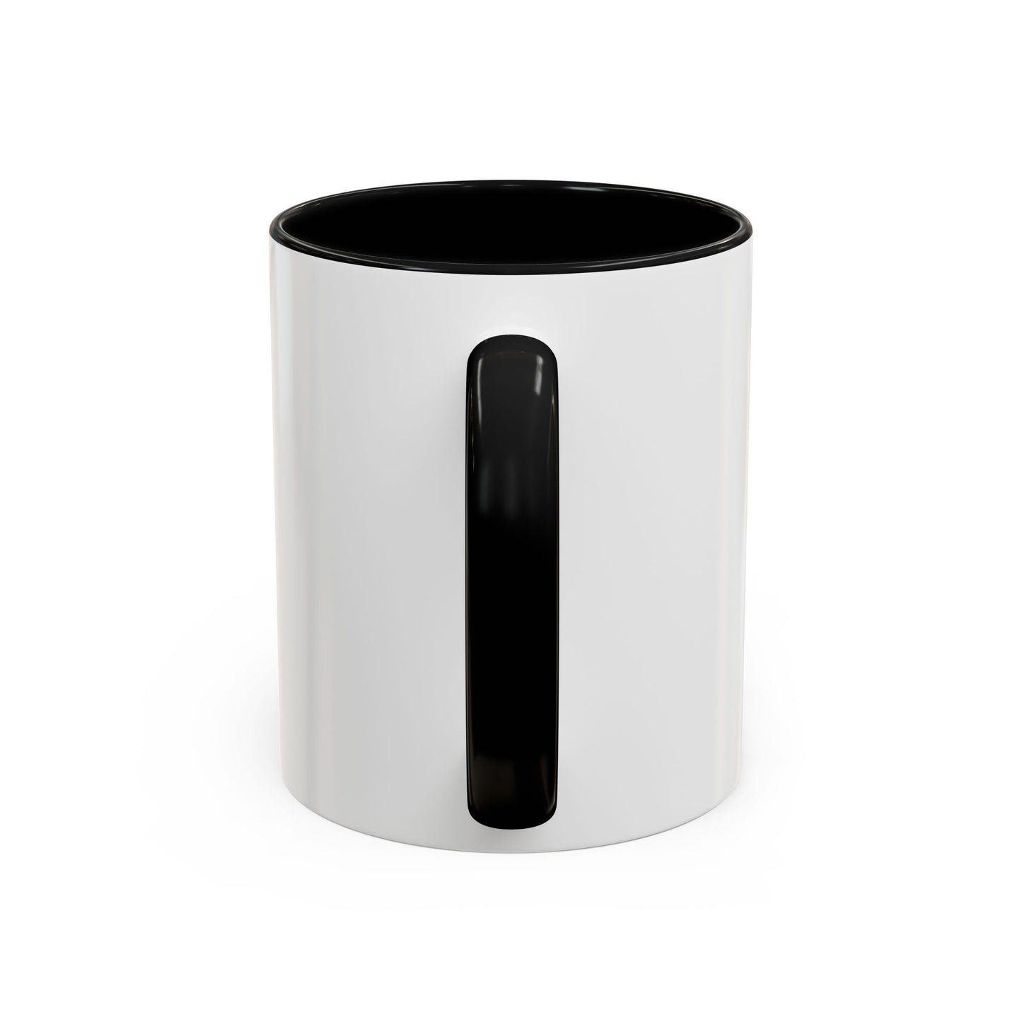 Mind Over Matter Mug