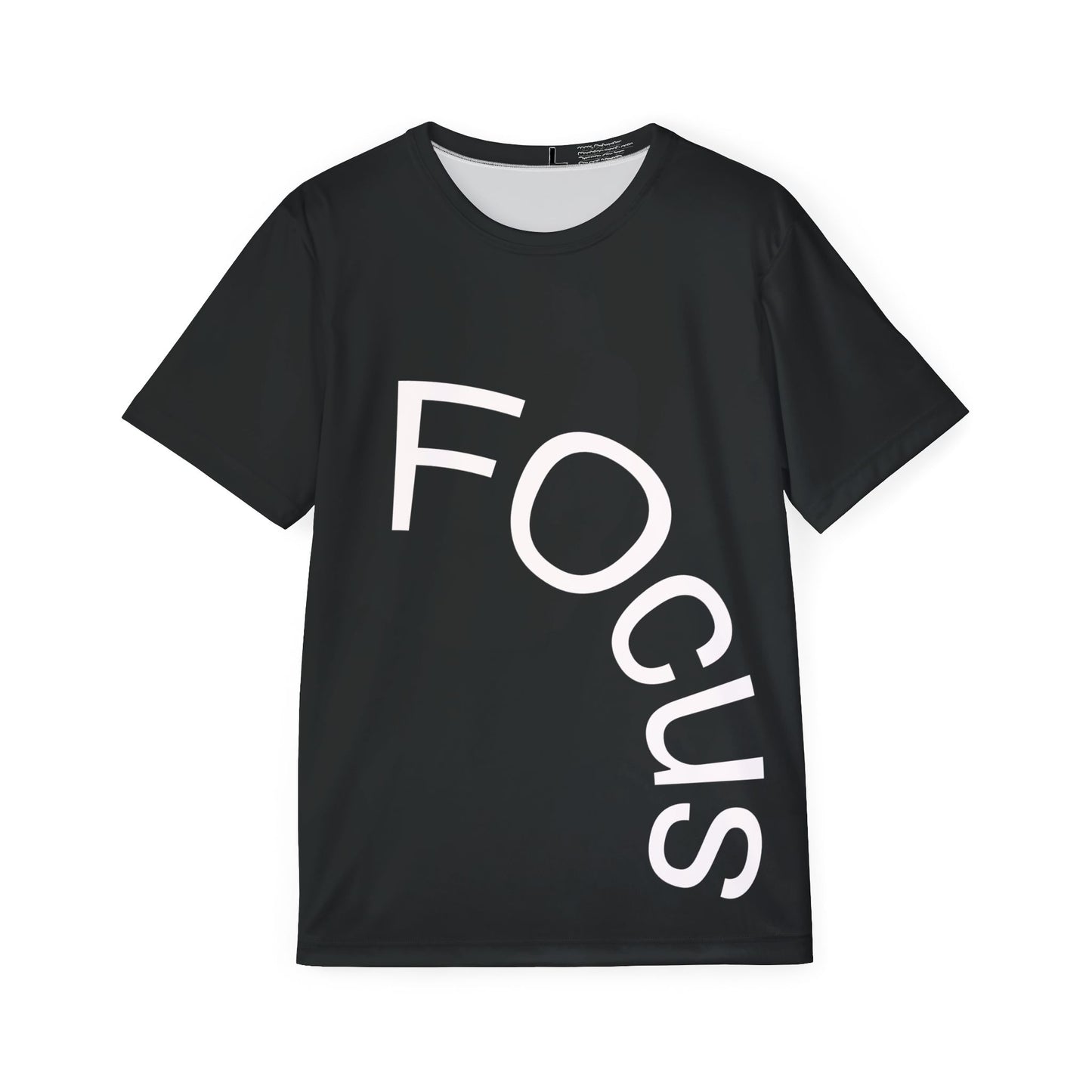Focus Sports Jersey