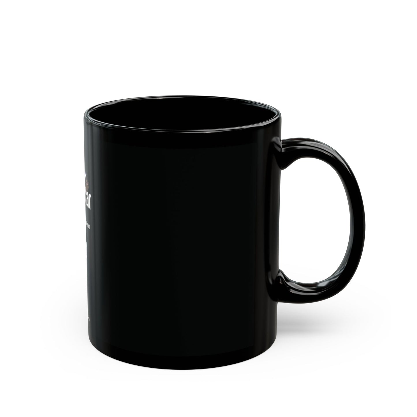 Mug - Rockstar Dad Coffee Cup - Music Lover Gift for Him