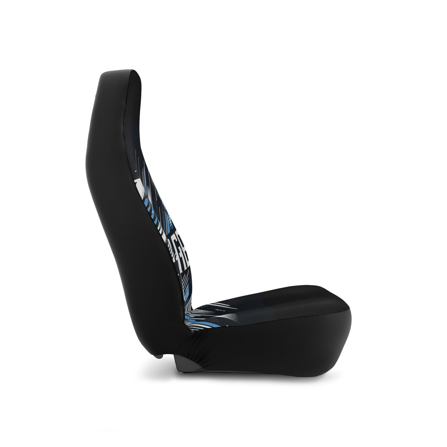 Courage Seat Covers