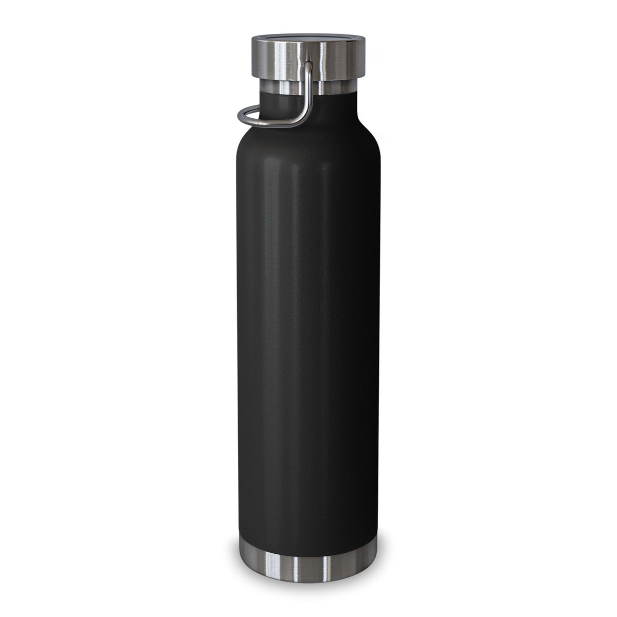Obee's Box STAY READY 22oz Engraved Bottle