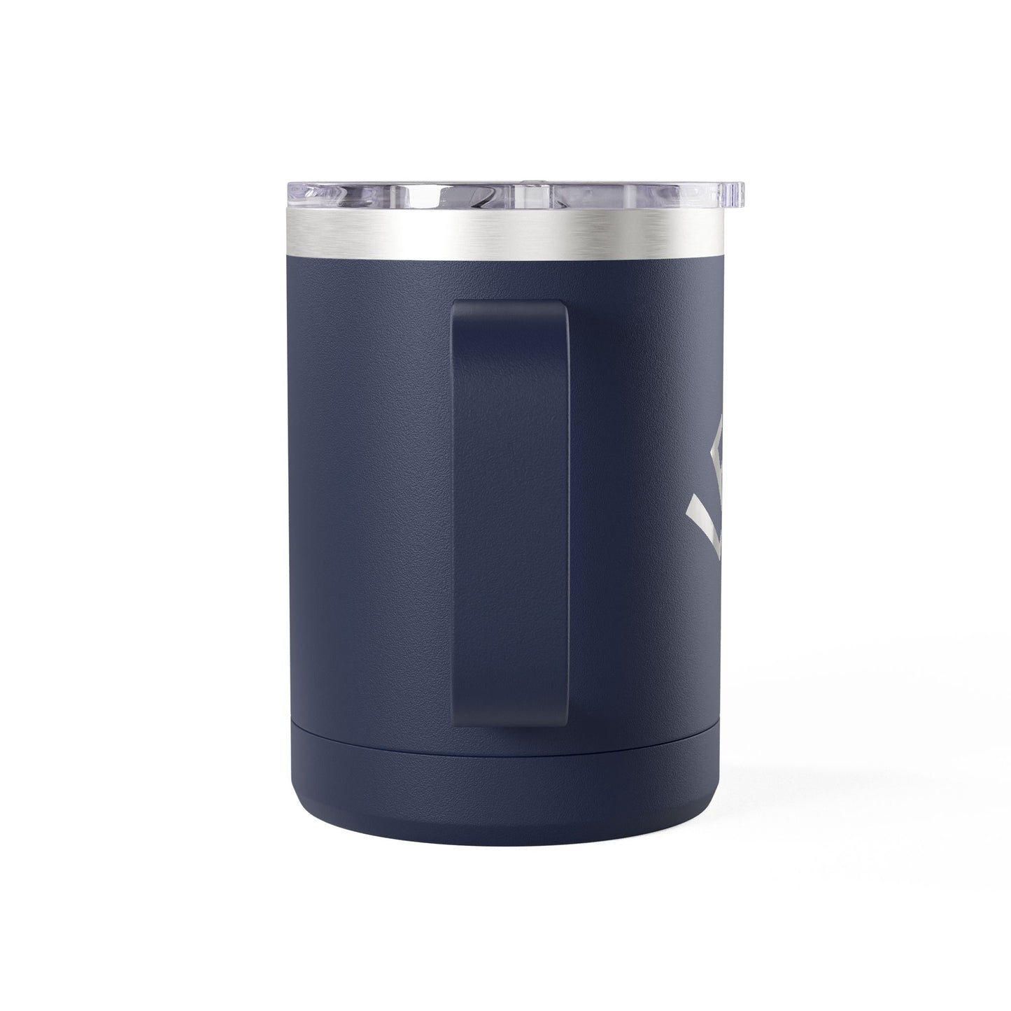 Lead With Strength Coffee Mug Tumbler