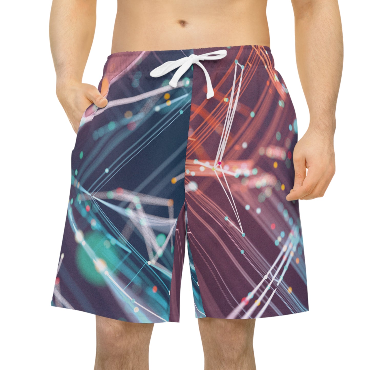 Kingdom Frequency Shorts