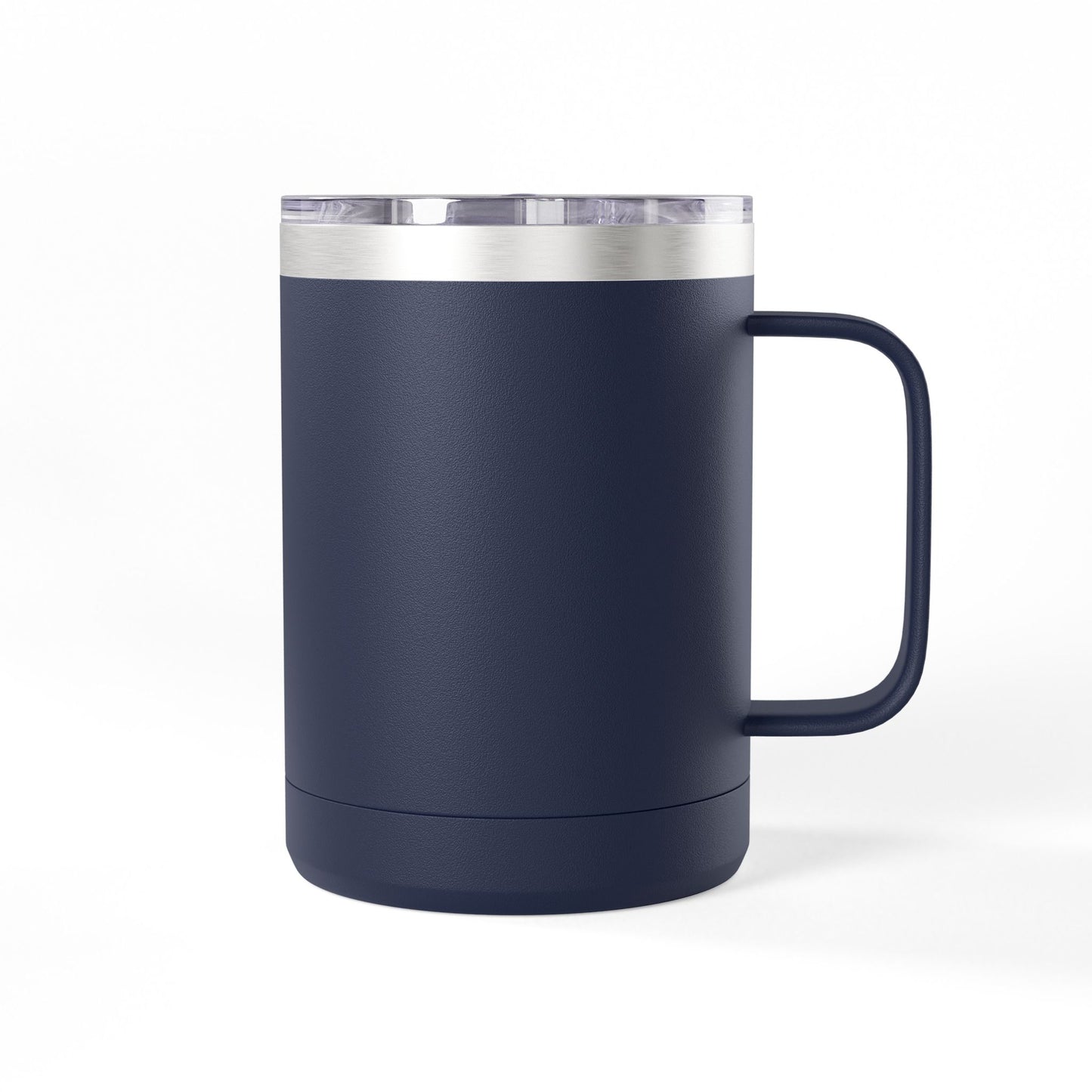 Lead With Strength Coffee Mug Tumbler