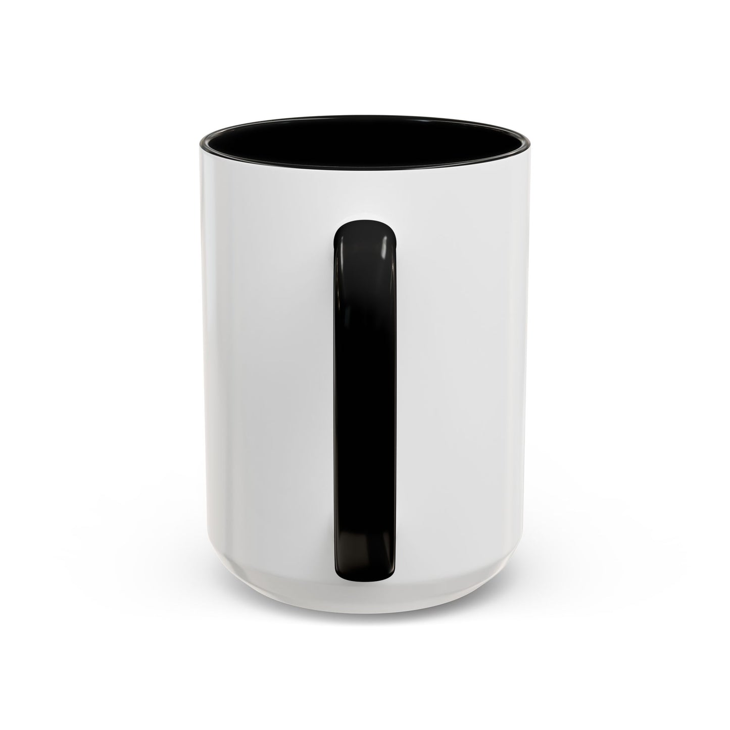 Mind Over Matter Mug