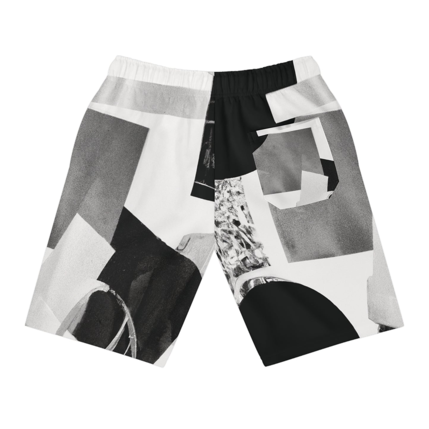 The Reign Shorts