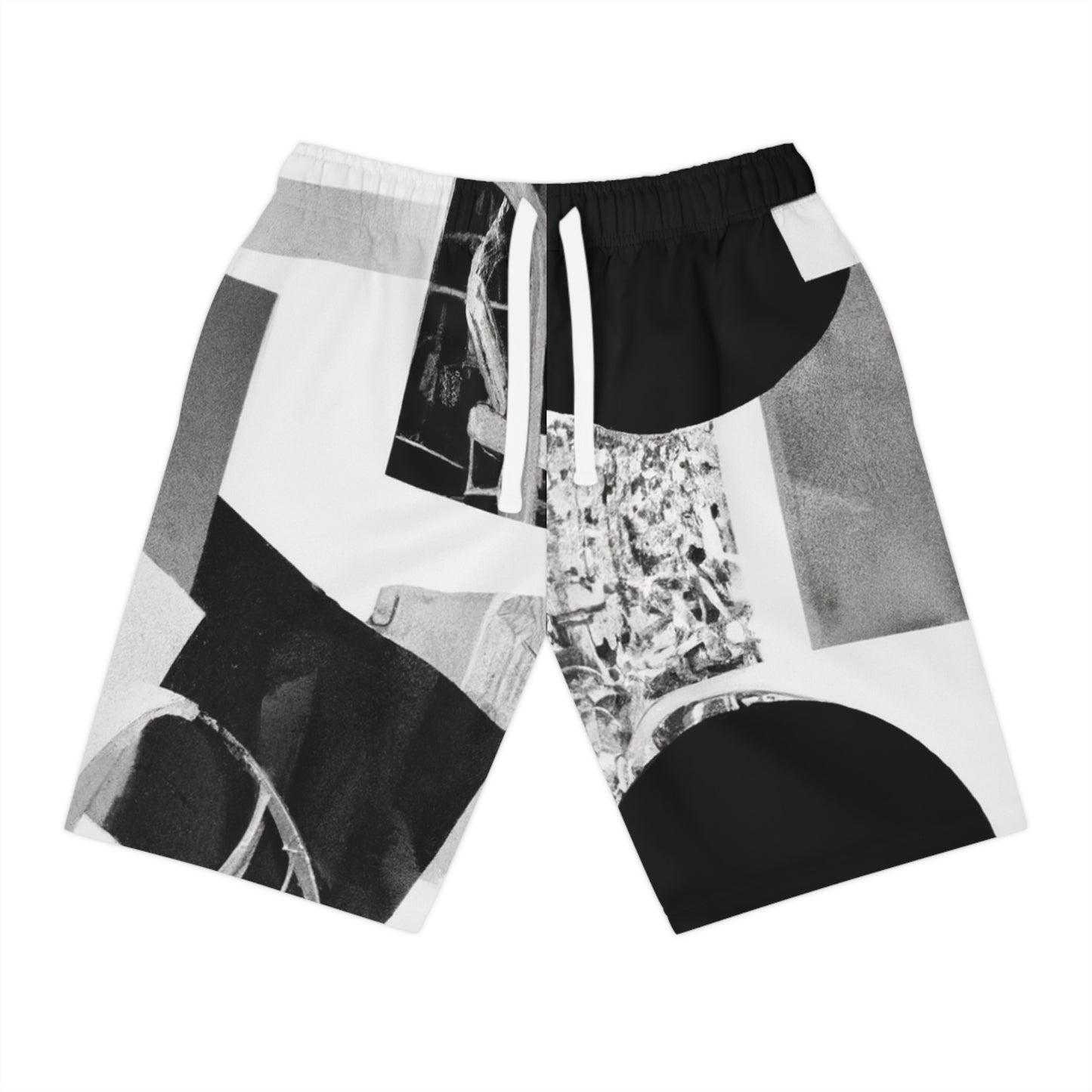 The Reign Shorts