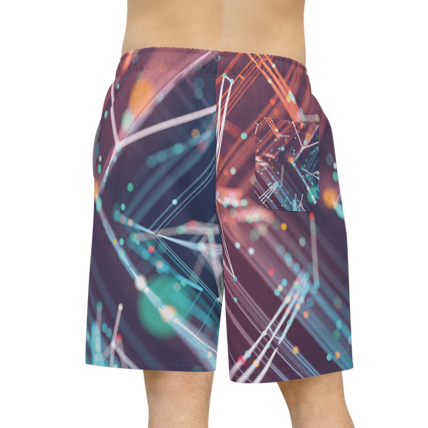 Kingdom Frequency Shorts