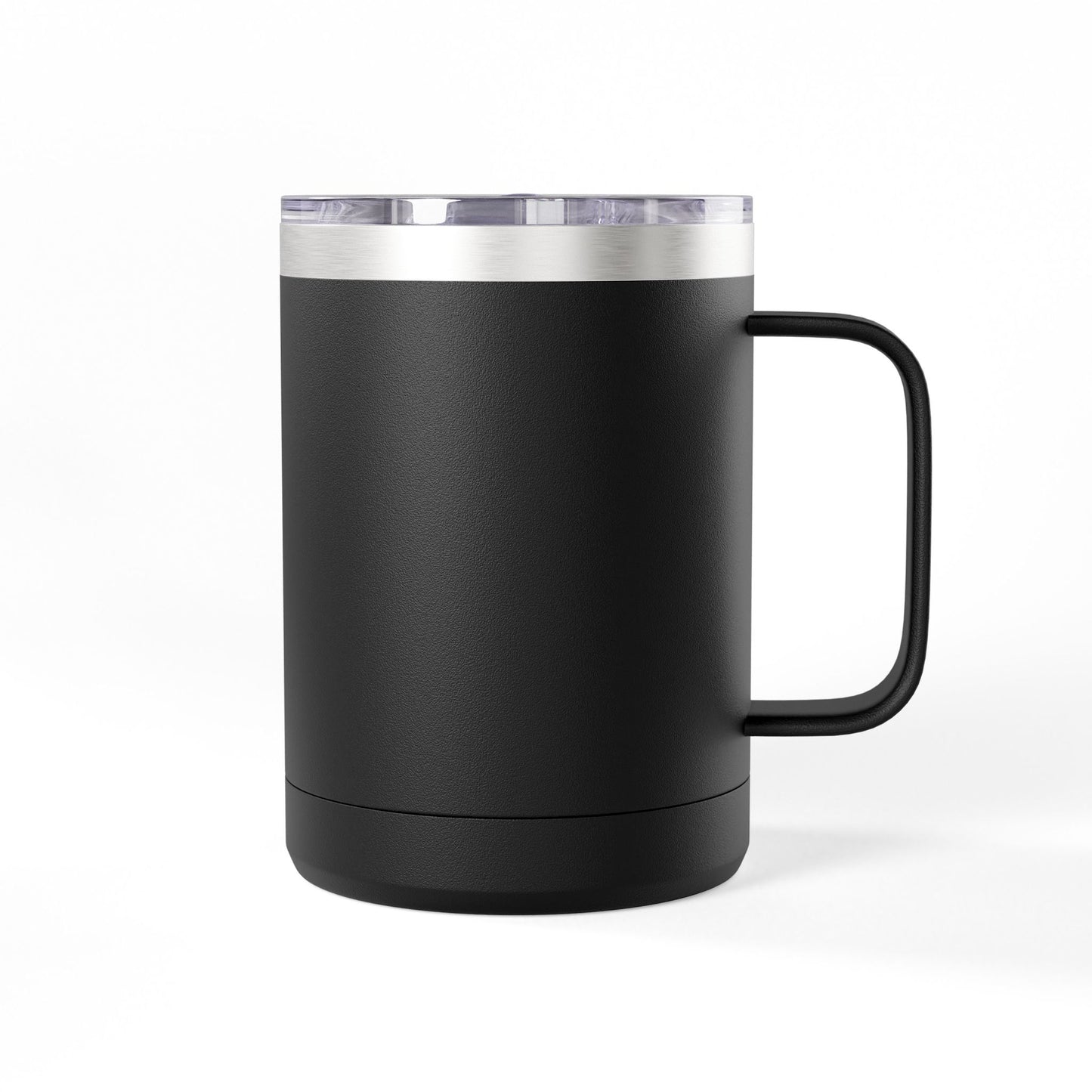 Lead With Strength Coffee Mug Tumbler
