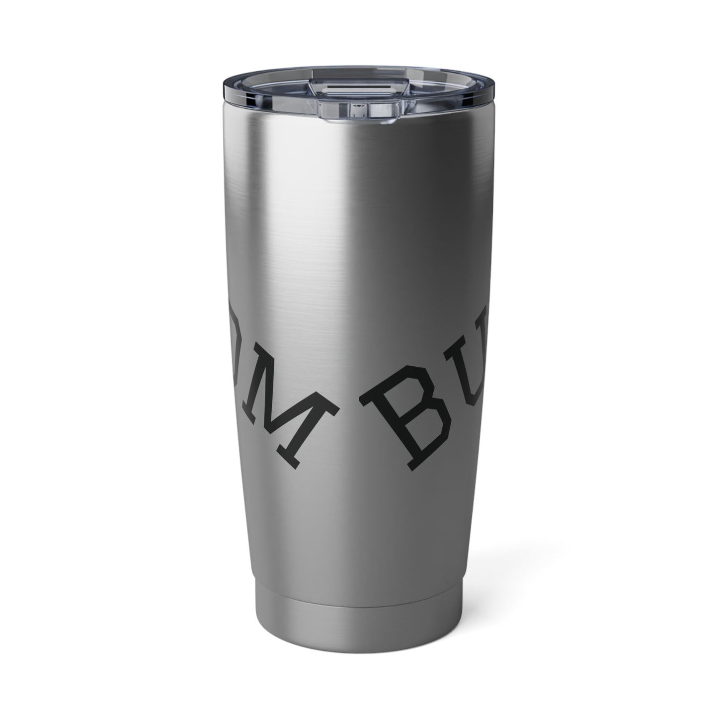 Built From Battle Insulated Tumbler