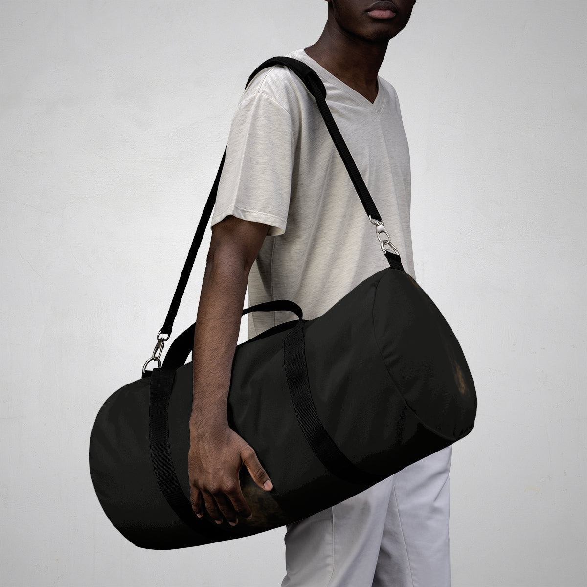 Juan Diego da Pintura. - Duffle Bag