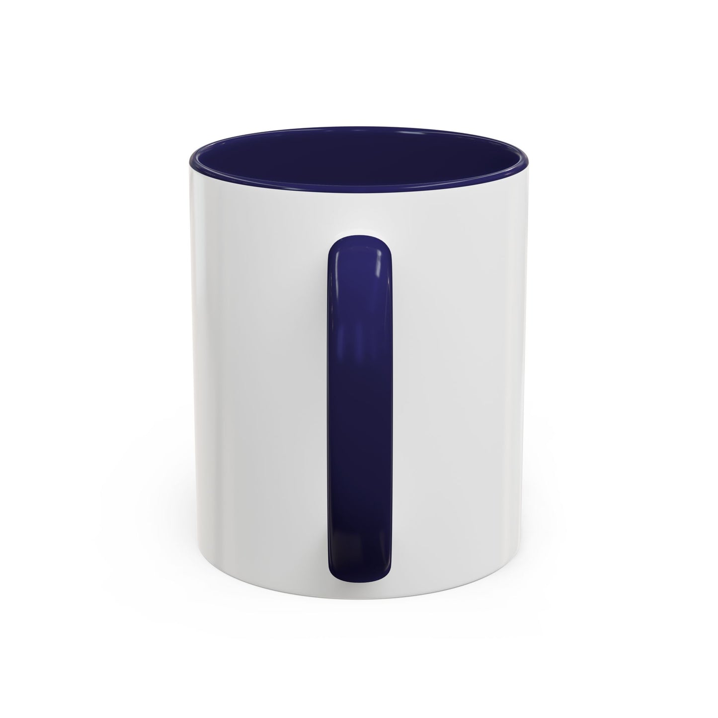 Mind Over Matter Mug