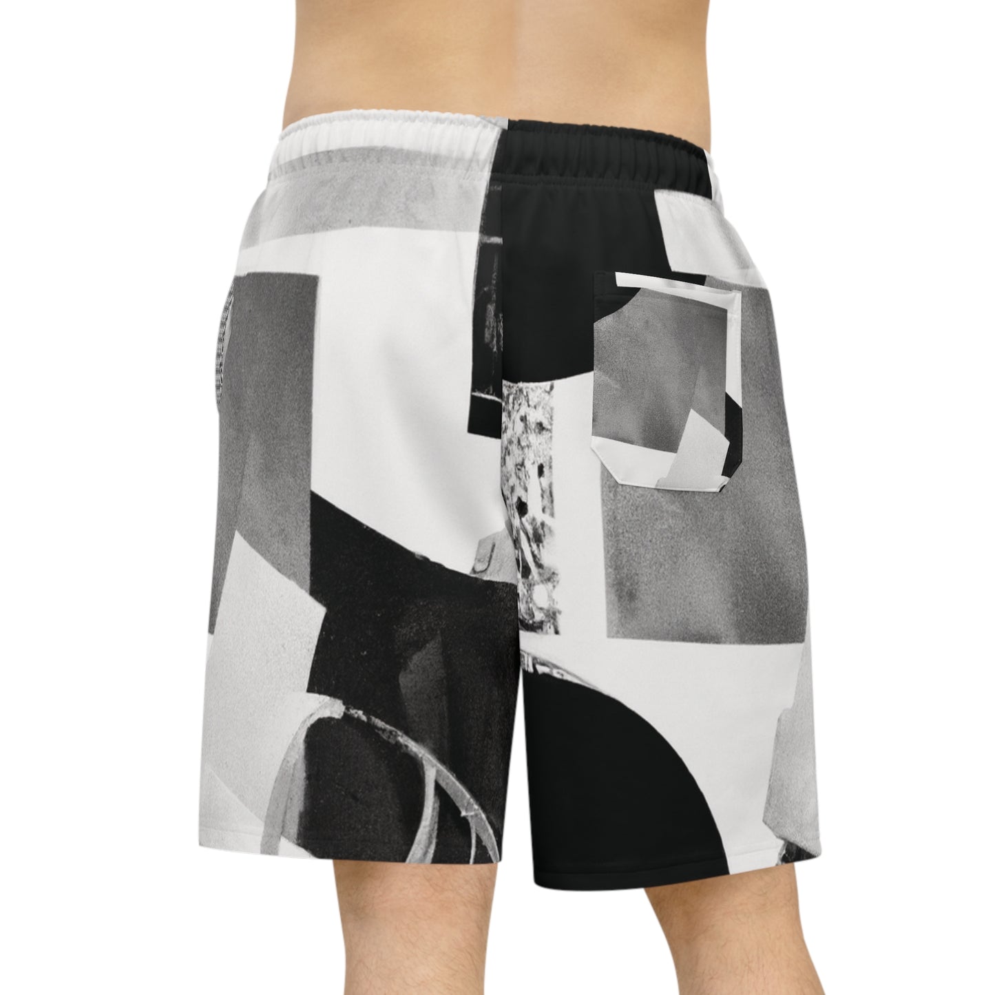 The Reign Shorts