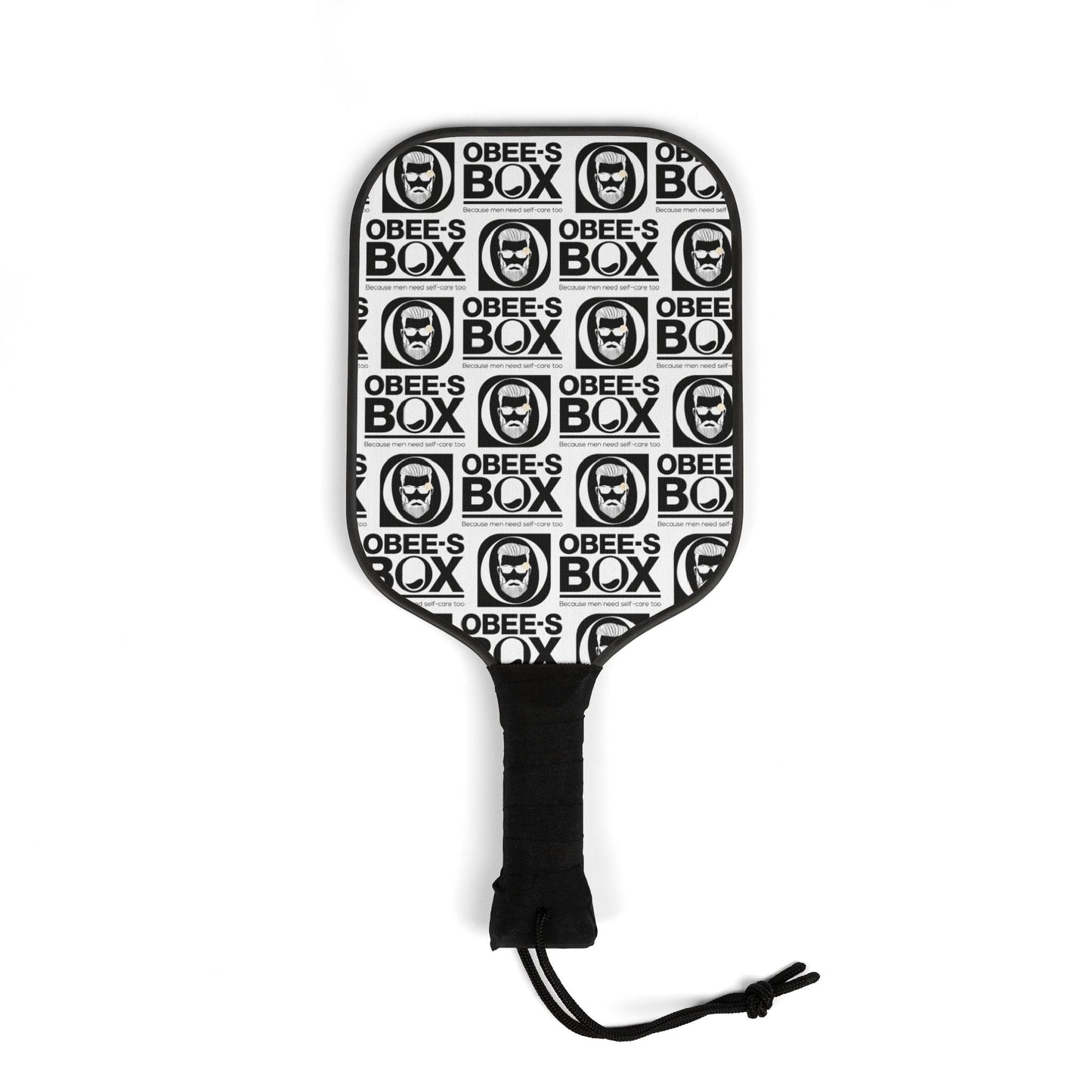Obee-s Box Pickleball Equipment Set