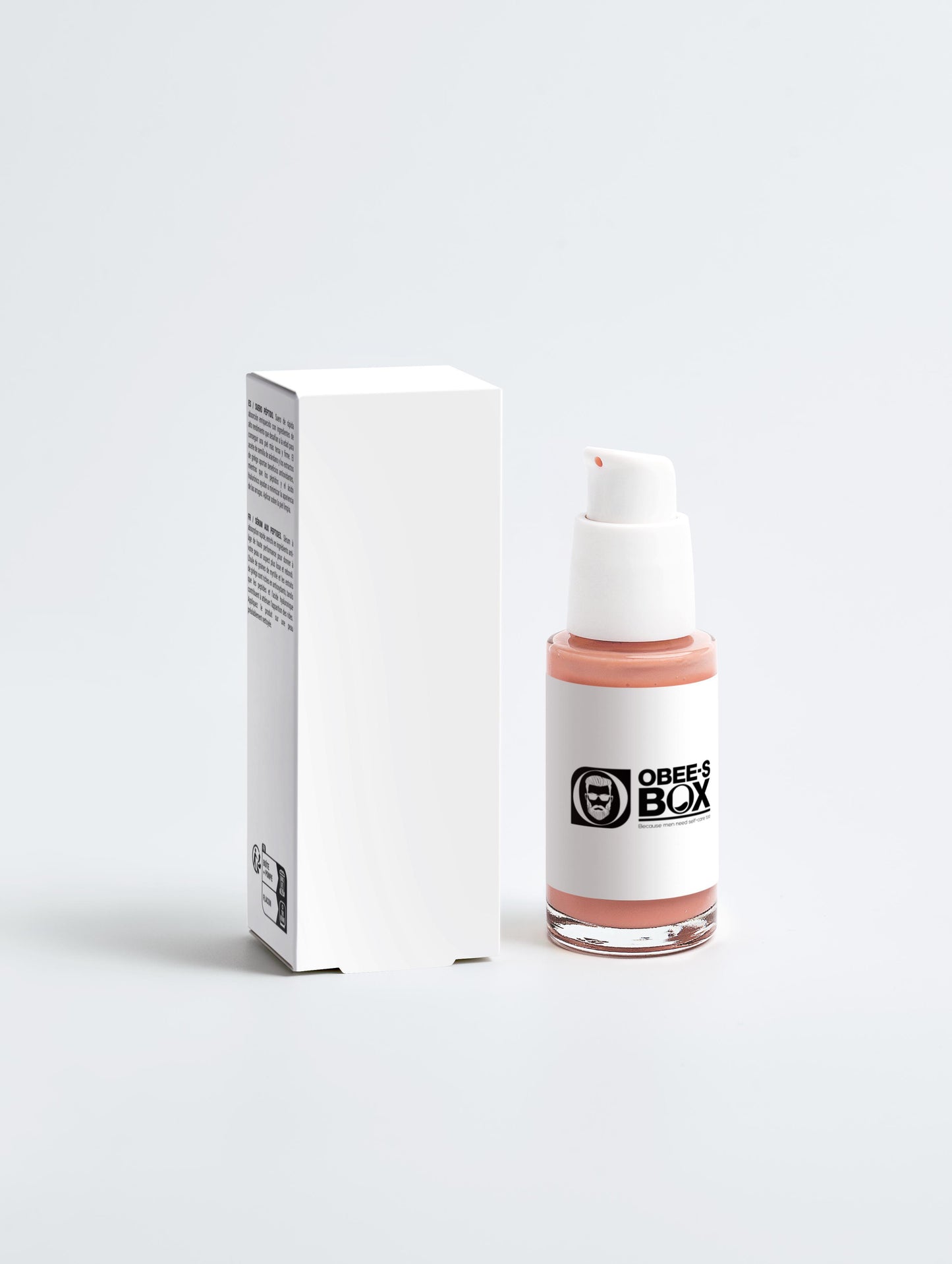 The Age-Defying Trio Collection Box