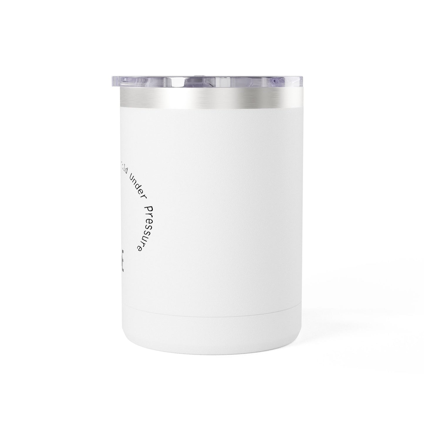 Hold The Line Mug Tumbler