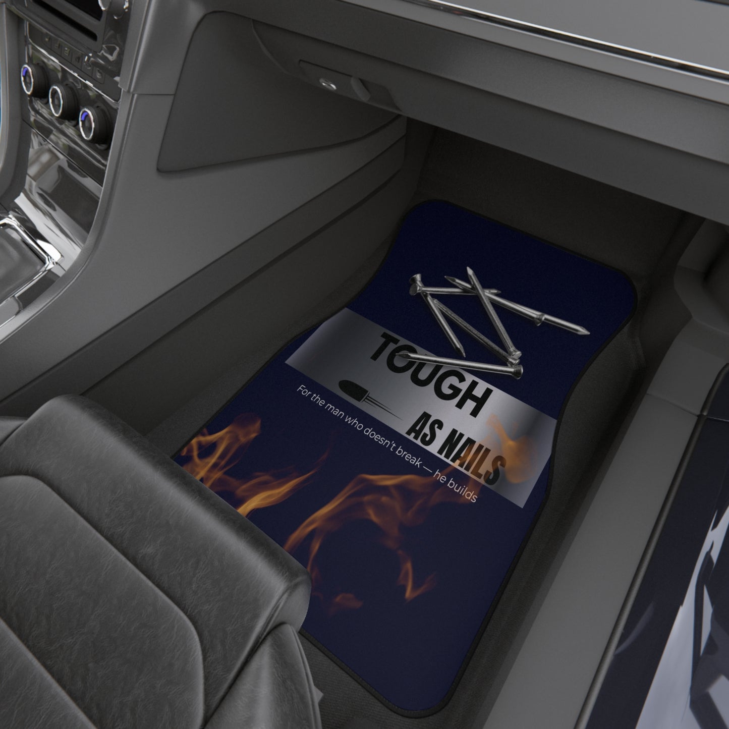 Car Mats Set