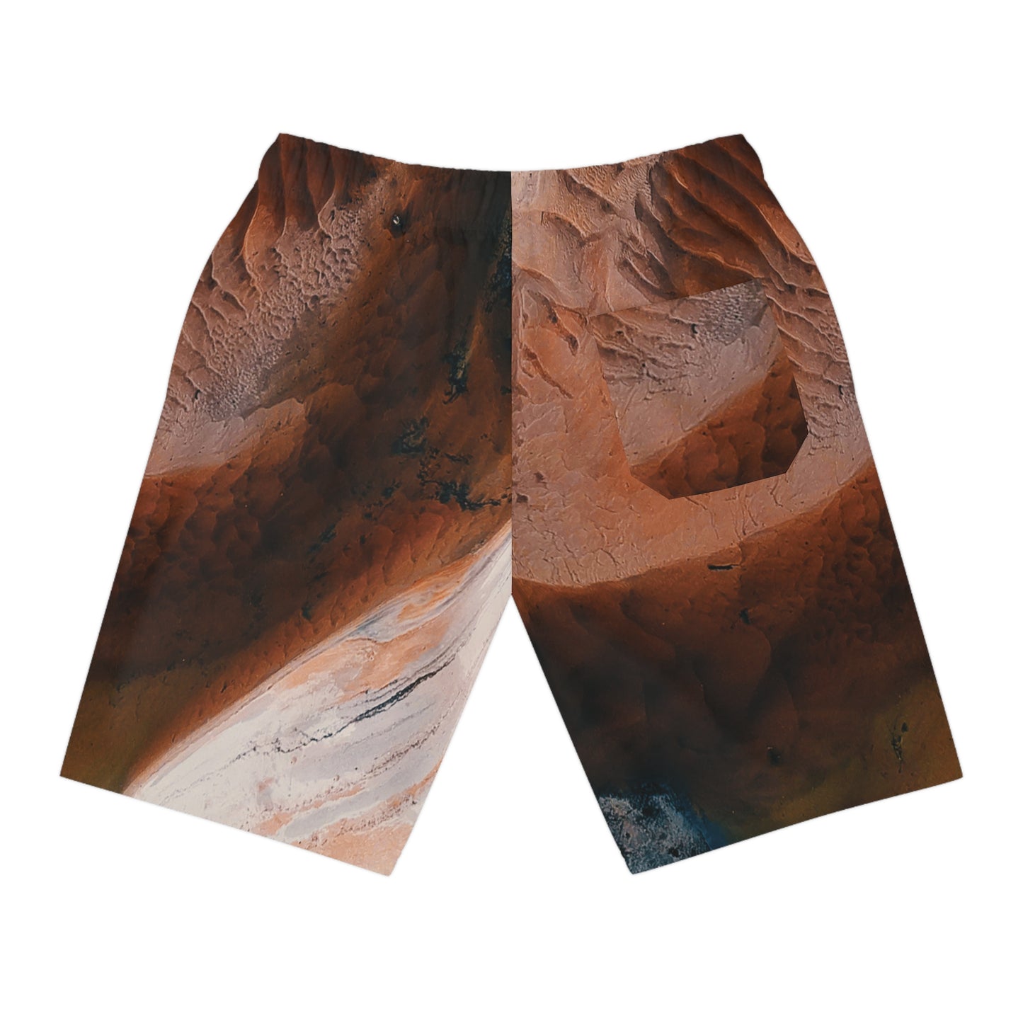 Earthline Shorts