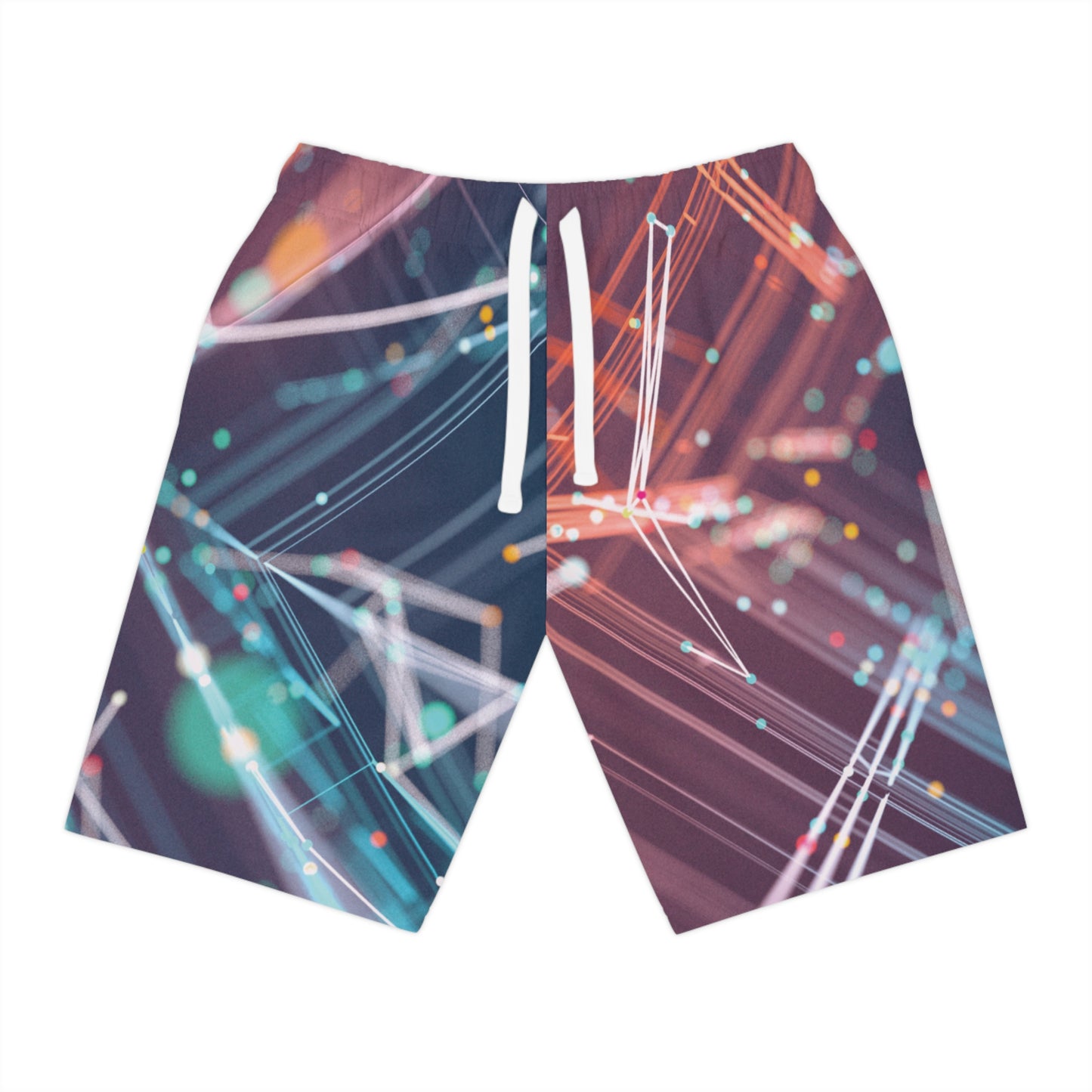 Kingdom Frequency Shorts