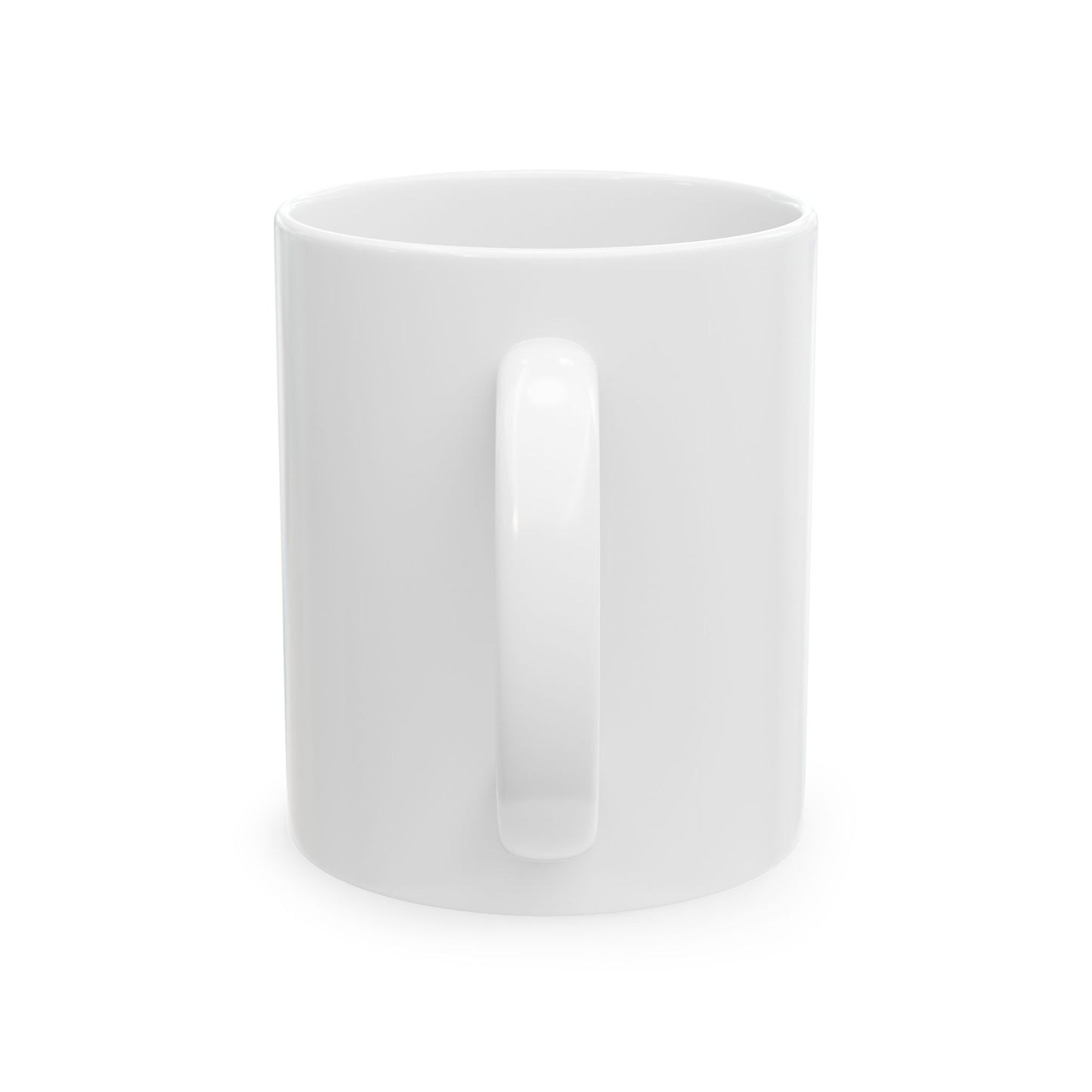 Stay Bold Mug
