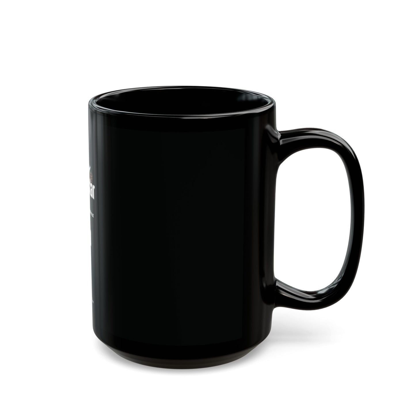 Mug - Rockstar Dad Coffee Cup - Music Lover Gift for Him