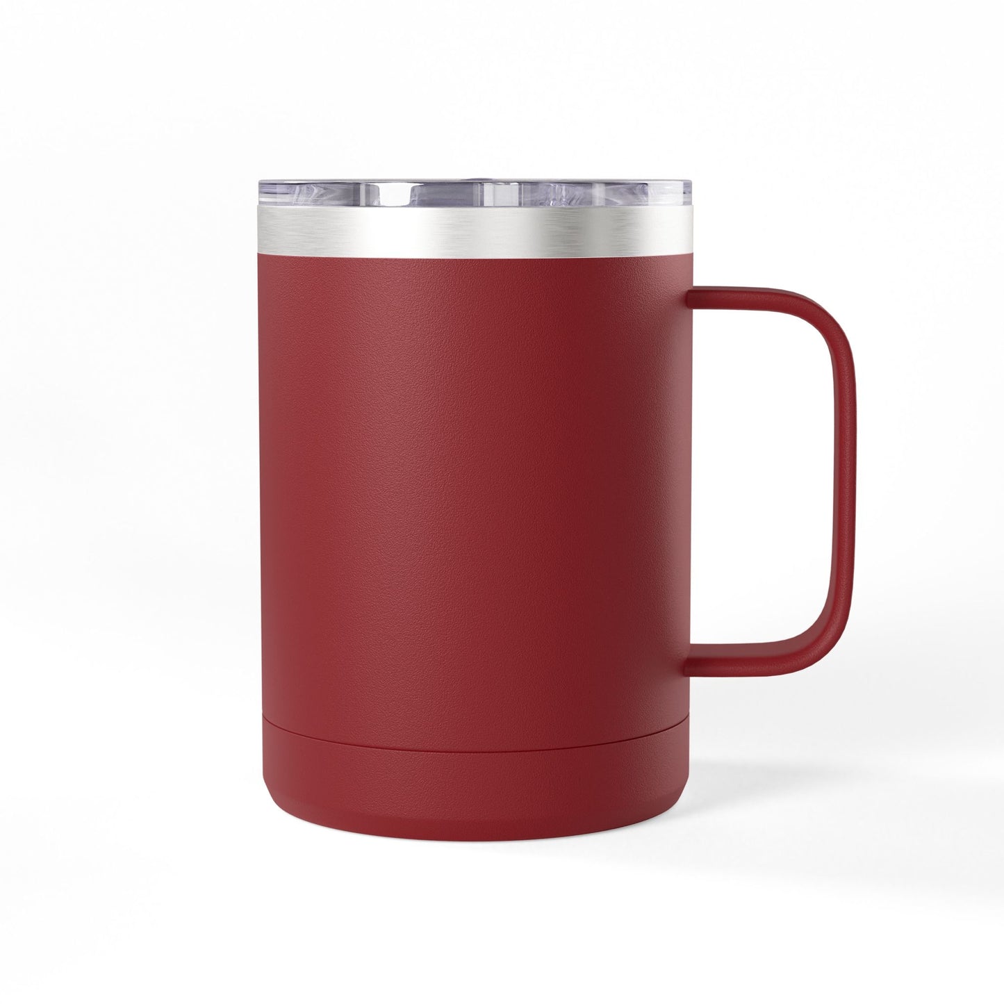 Lead With Strength Coffee Mug Tumbler
