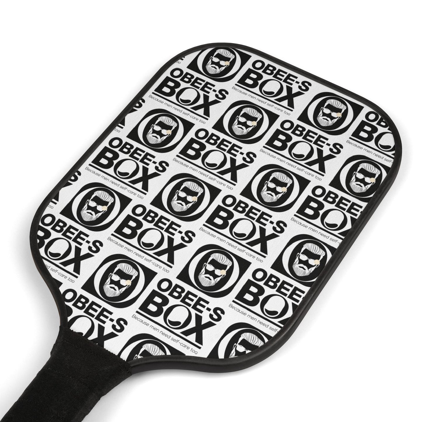 Obee-s Box Pickleball Equipment Set