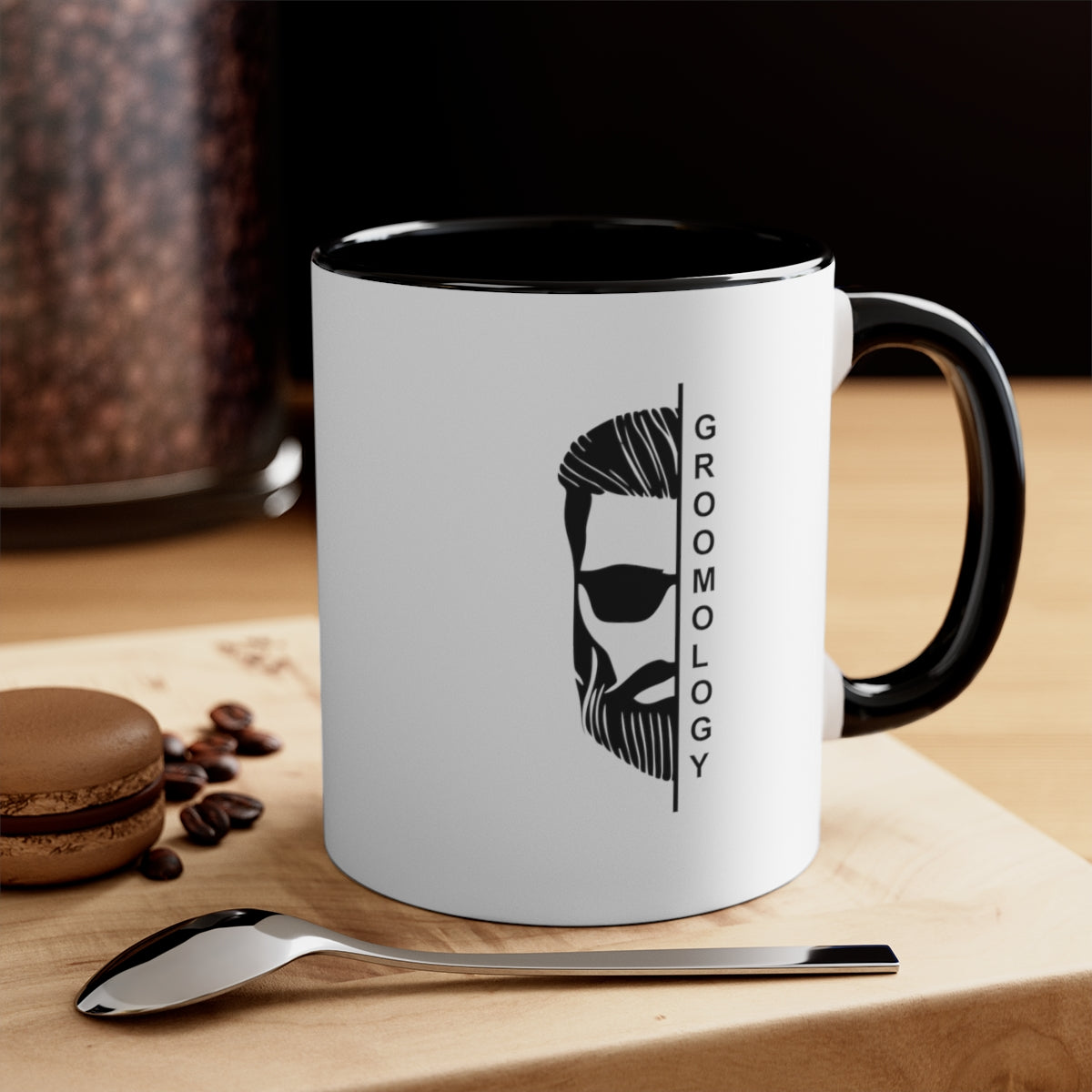 Groomology Coffee Mugs