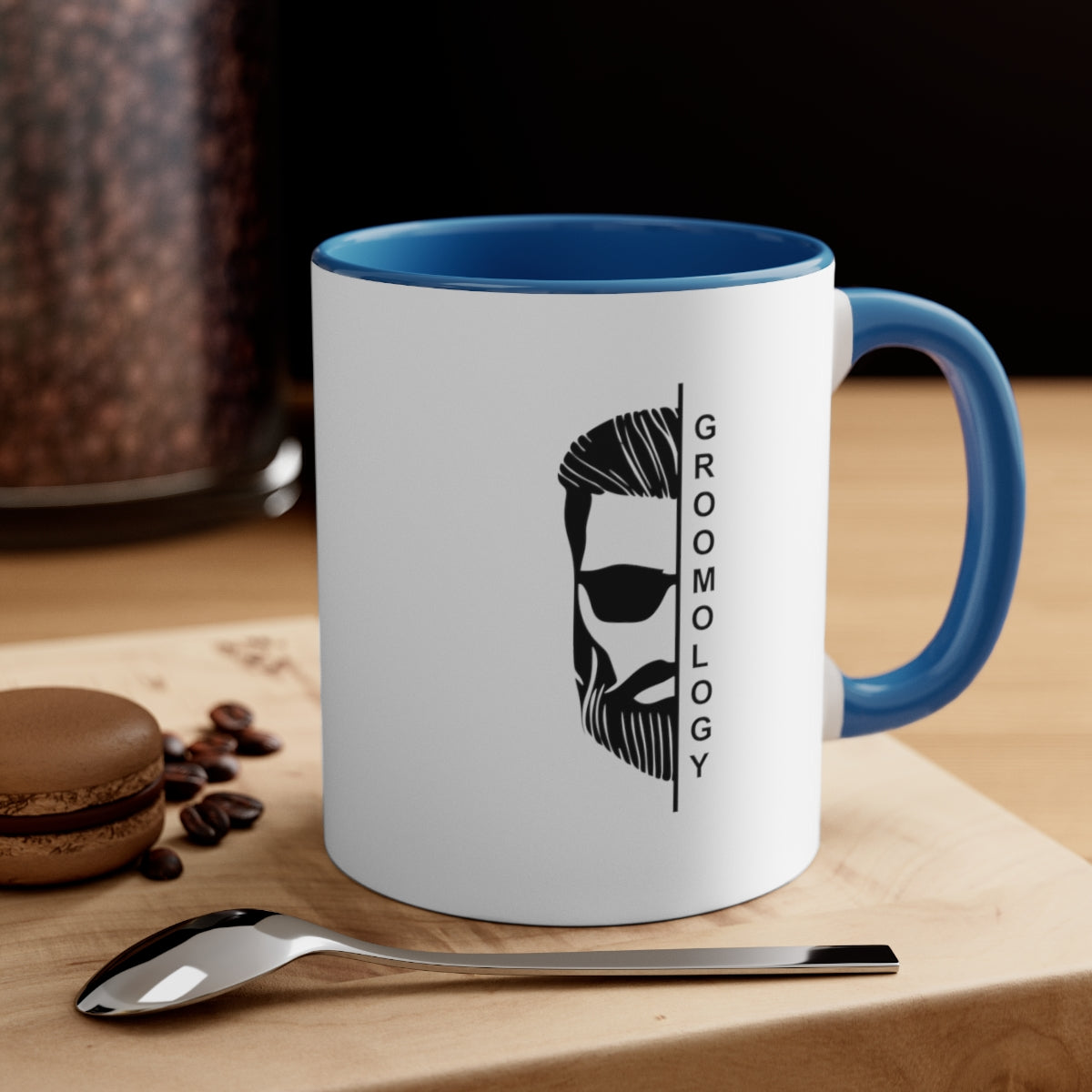 Groomology Coffee Mugs