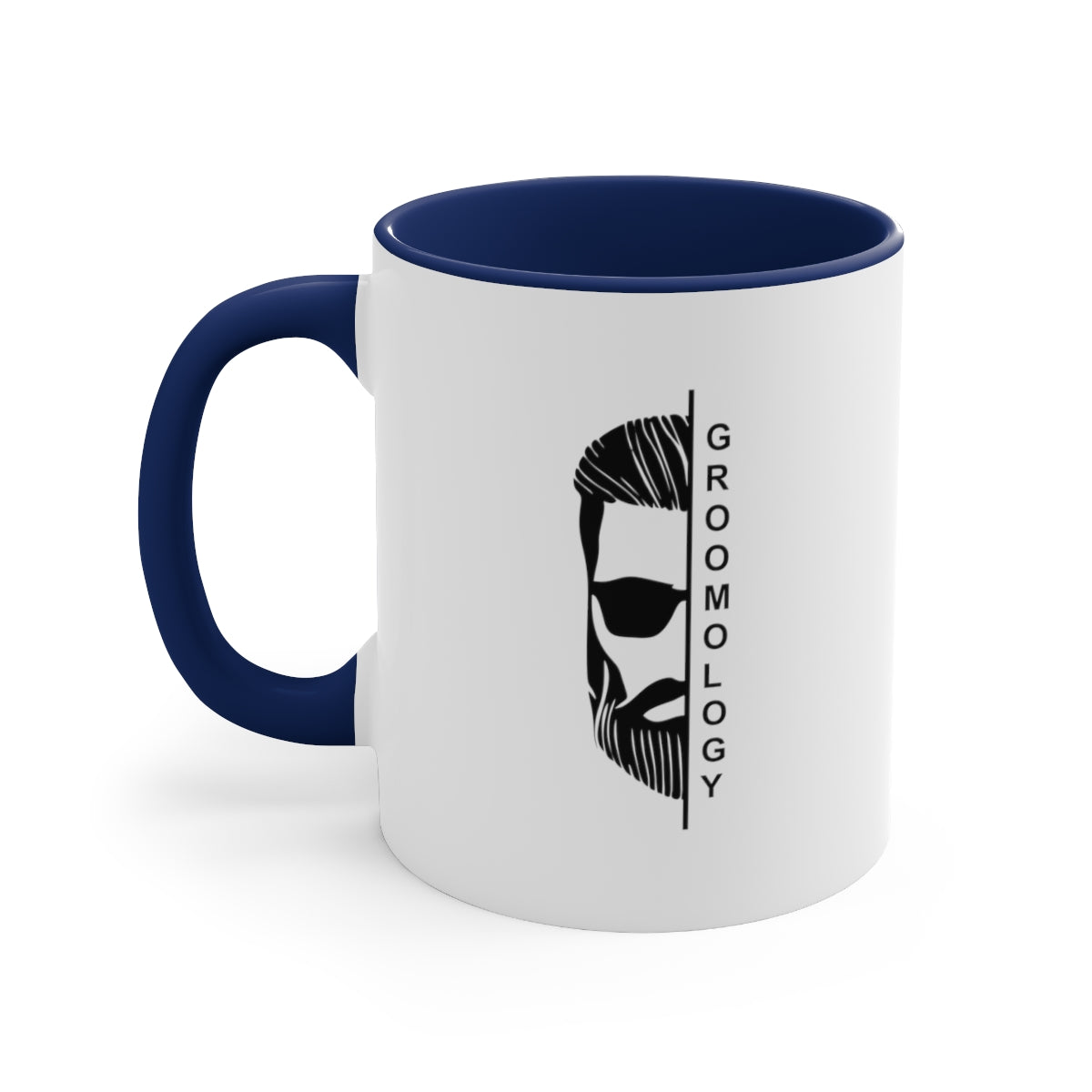 Groomology Coffee Mugs