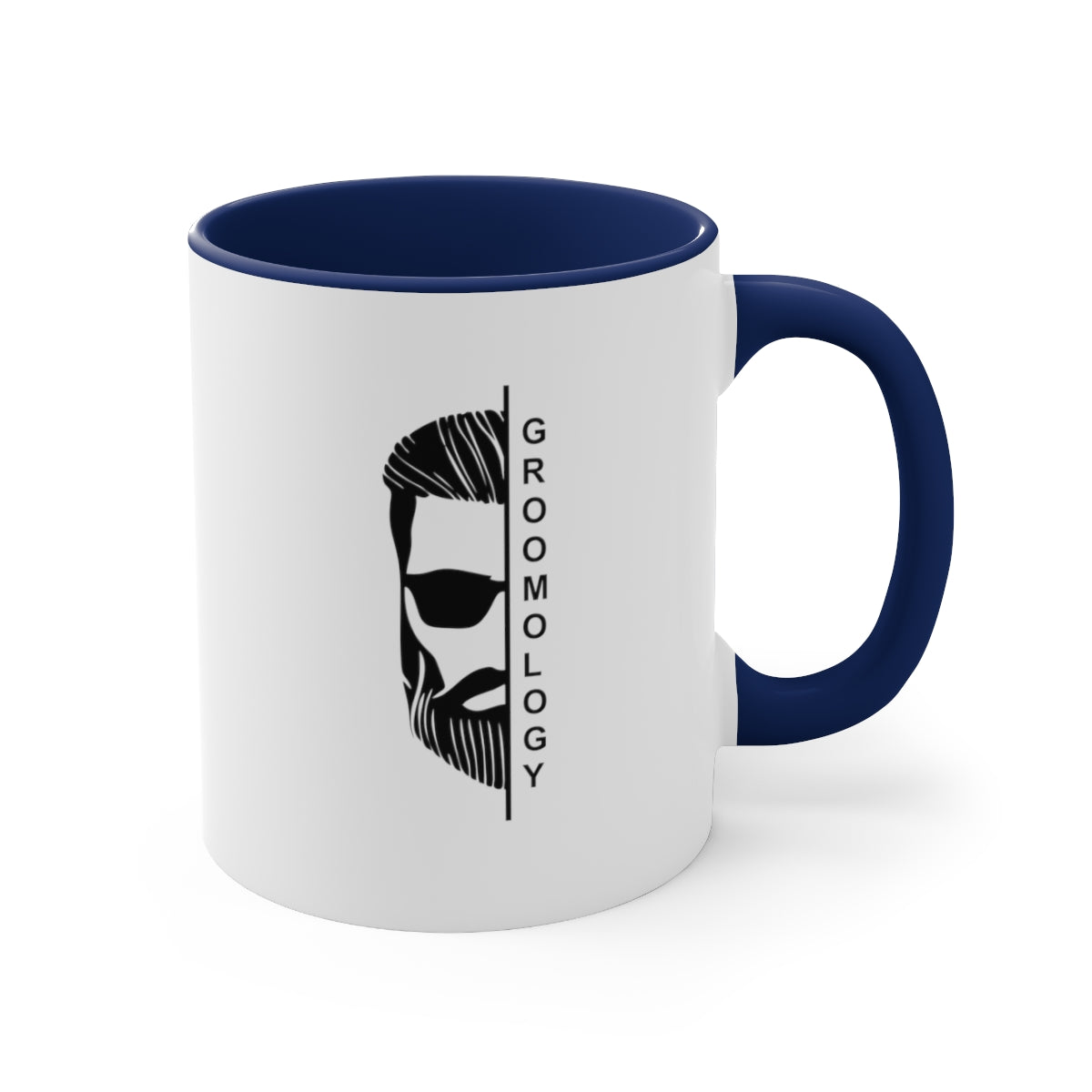 Groomology Coffee Mugs