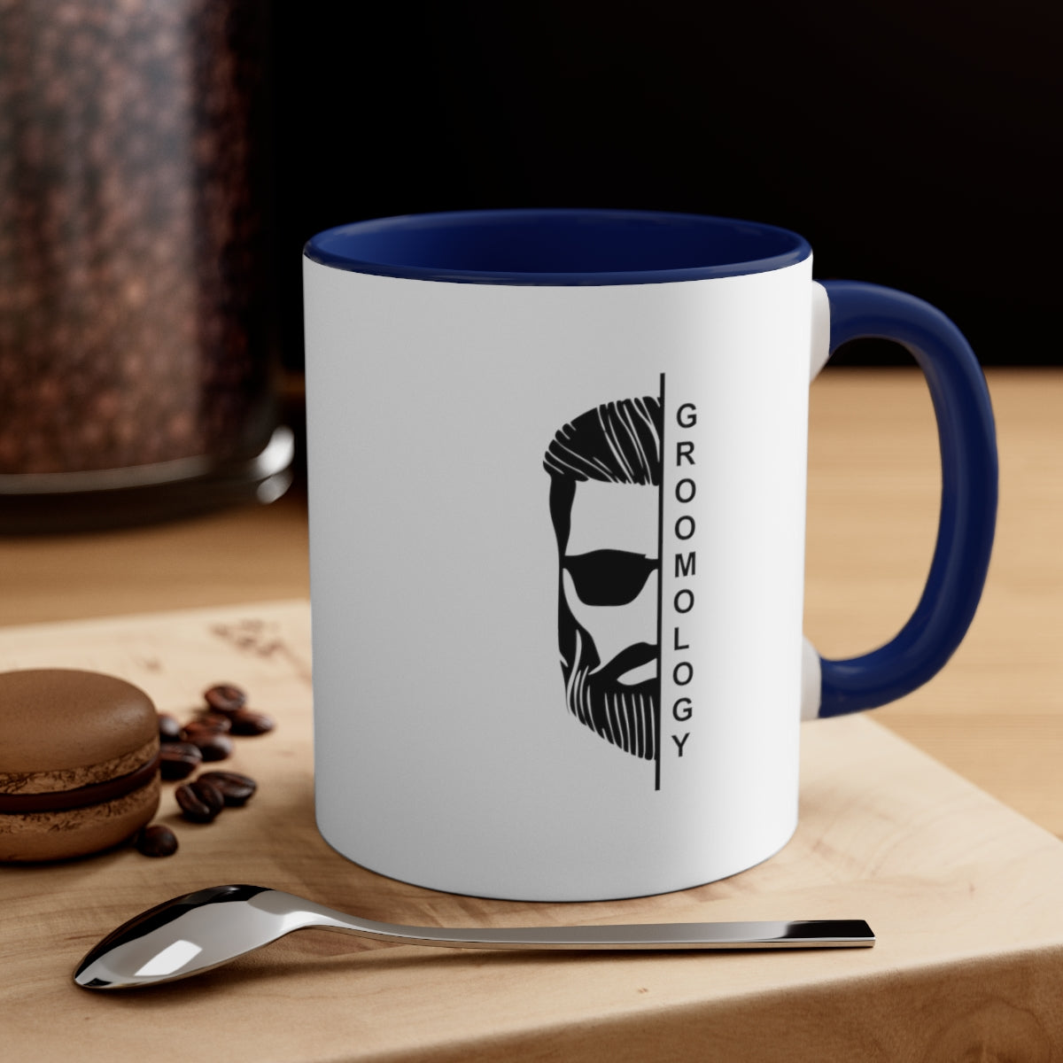 Groomology Coffee Mugs