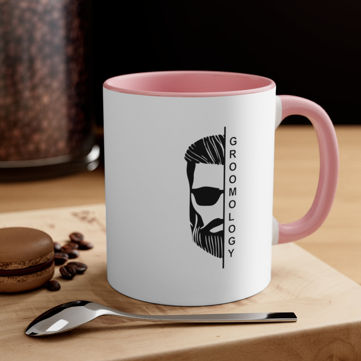 Groomology Coffee Mugs