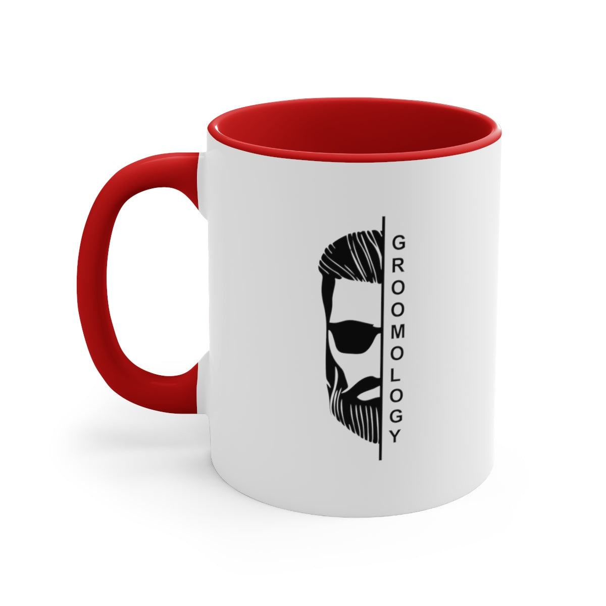 Groomology Coffee Mugs
