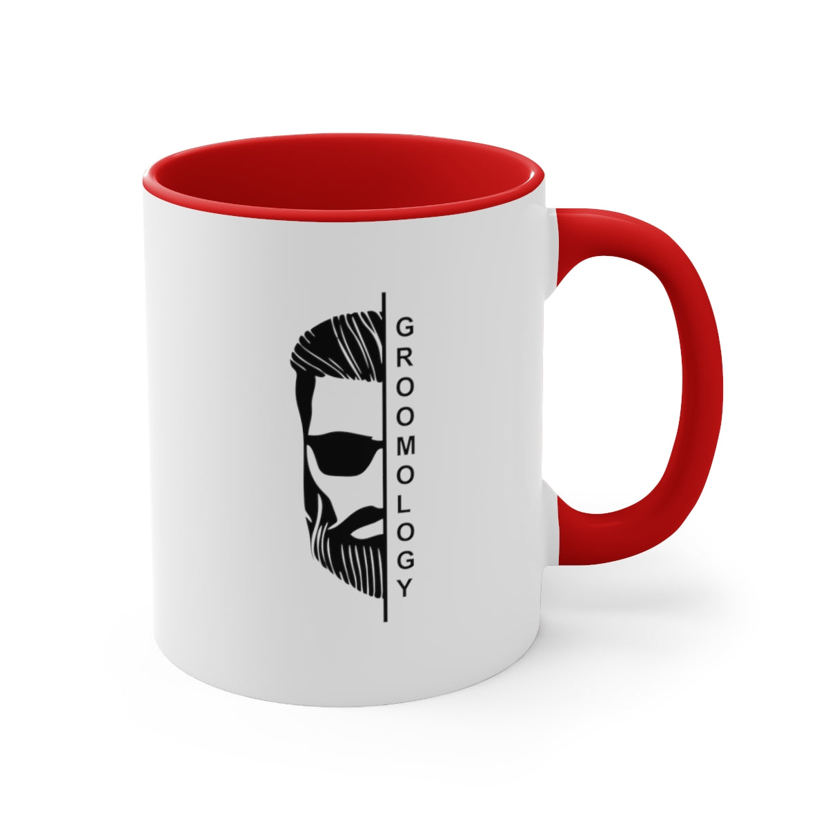 Groomology Coffee Mugs